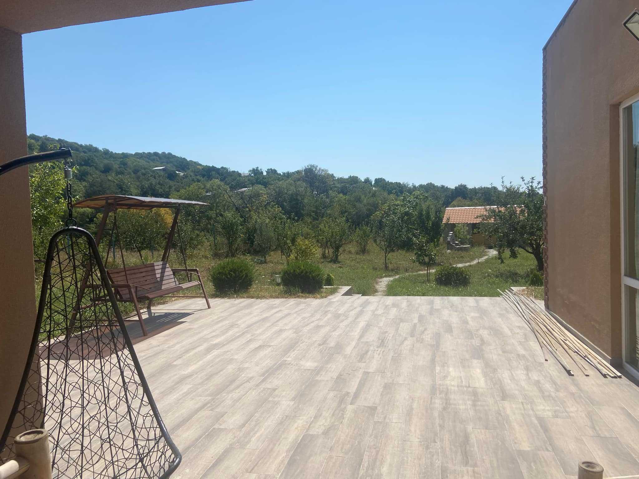 6 Room Private House For Sale view 11