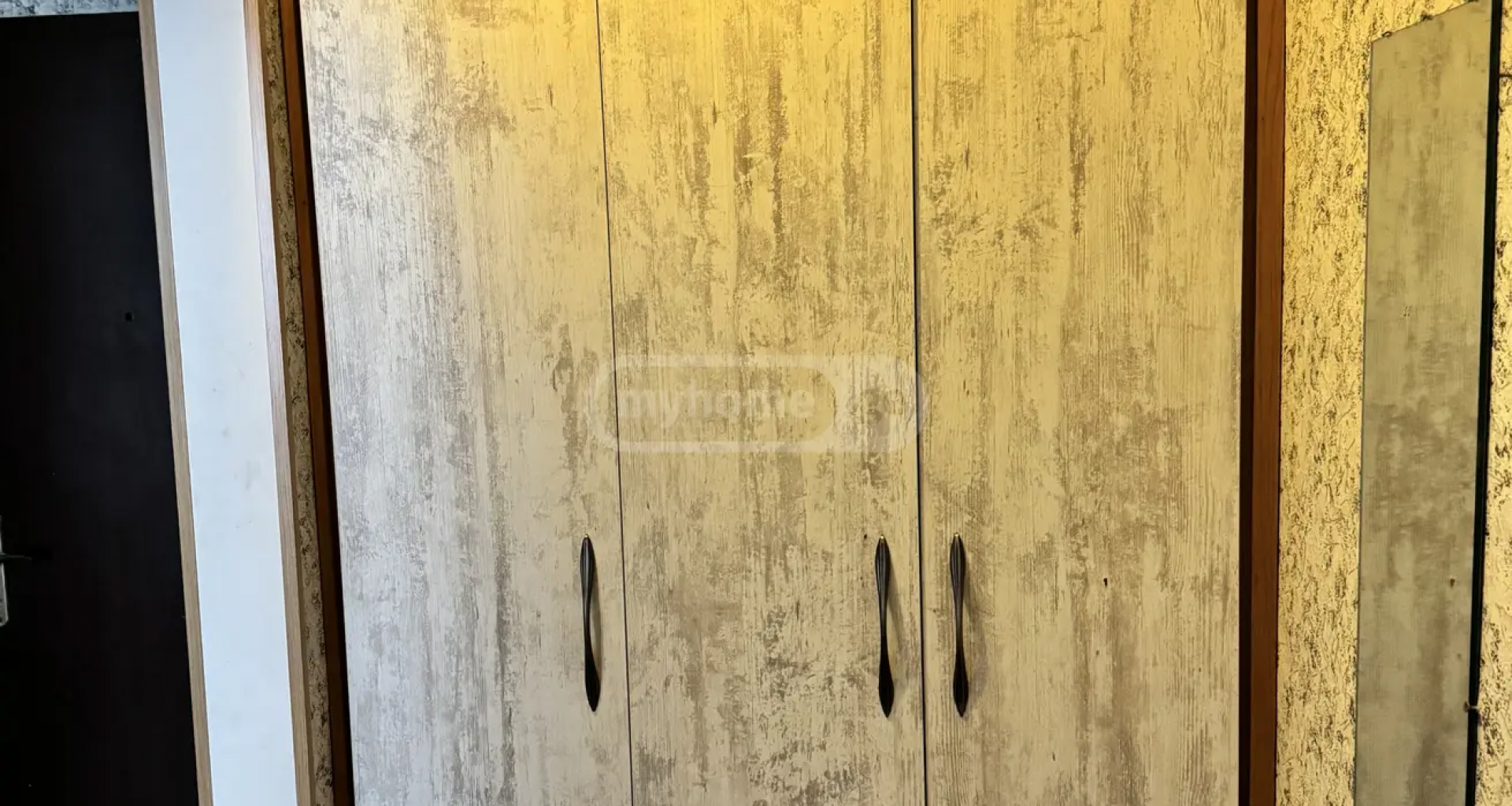 2 room Flat For Rent. Varketili , 1100 Lari 30218790 ss.ge