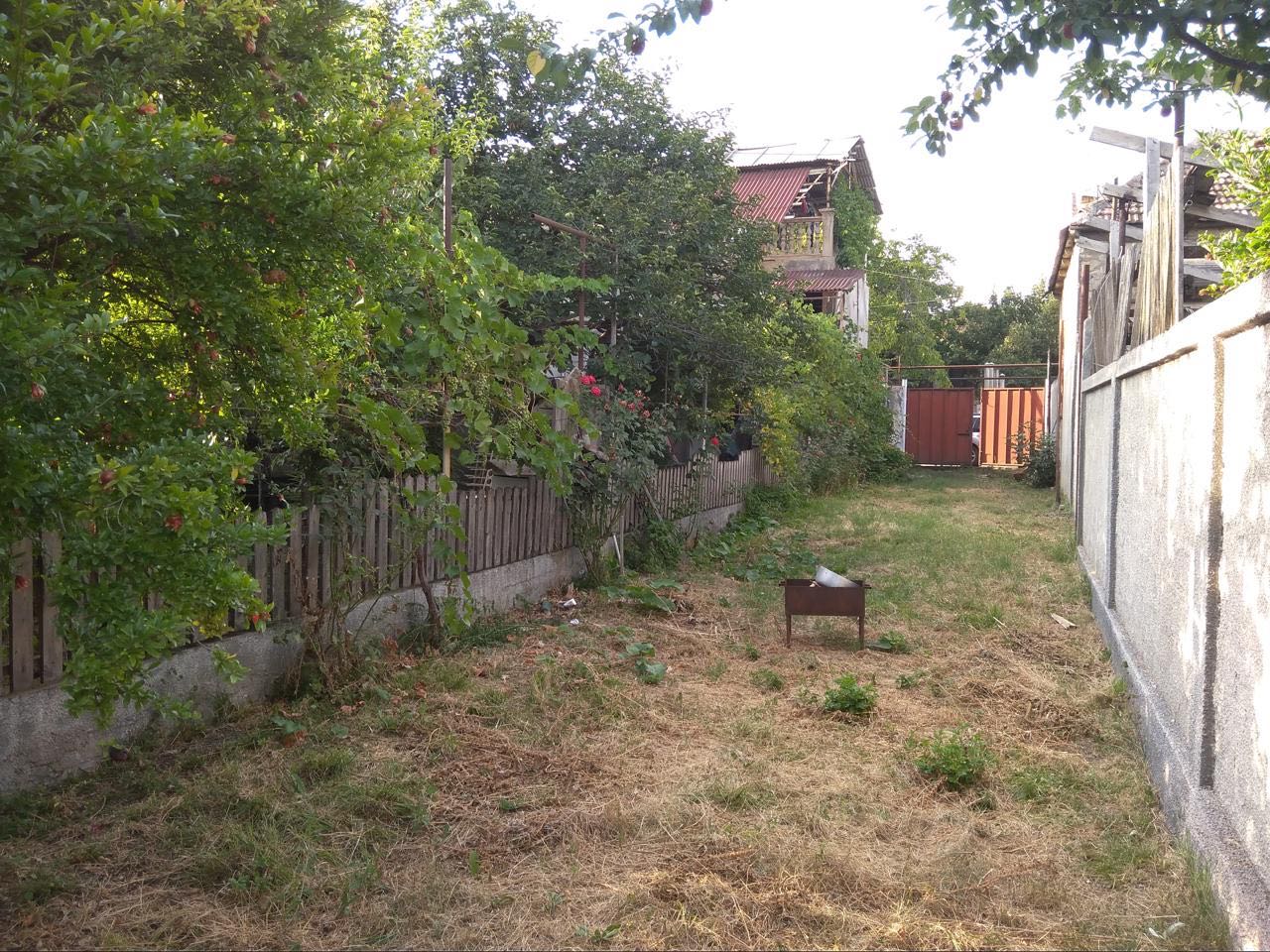 Land For Sale. Zahesi - Widok 2