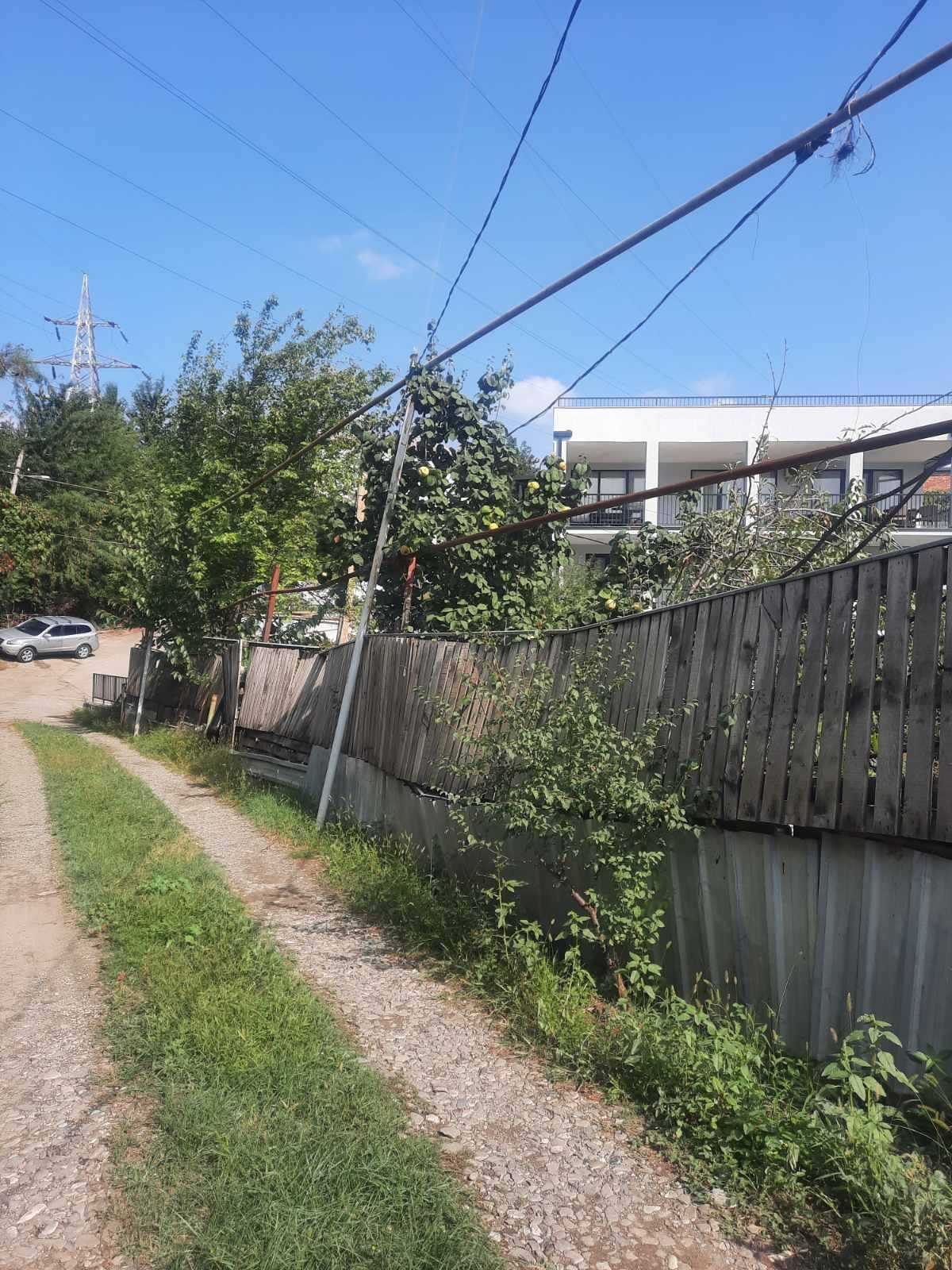 Land For Sale. Vedzisi , 250000 30213006 ss.ge