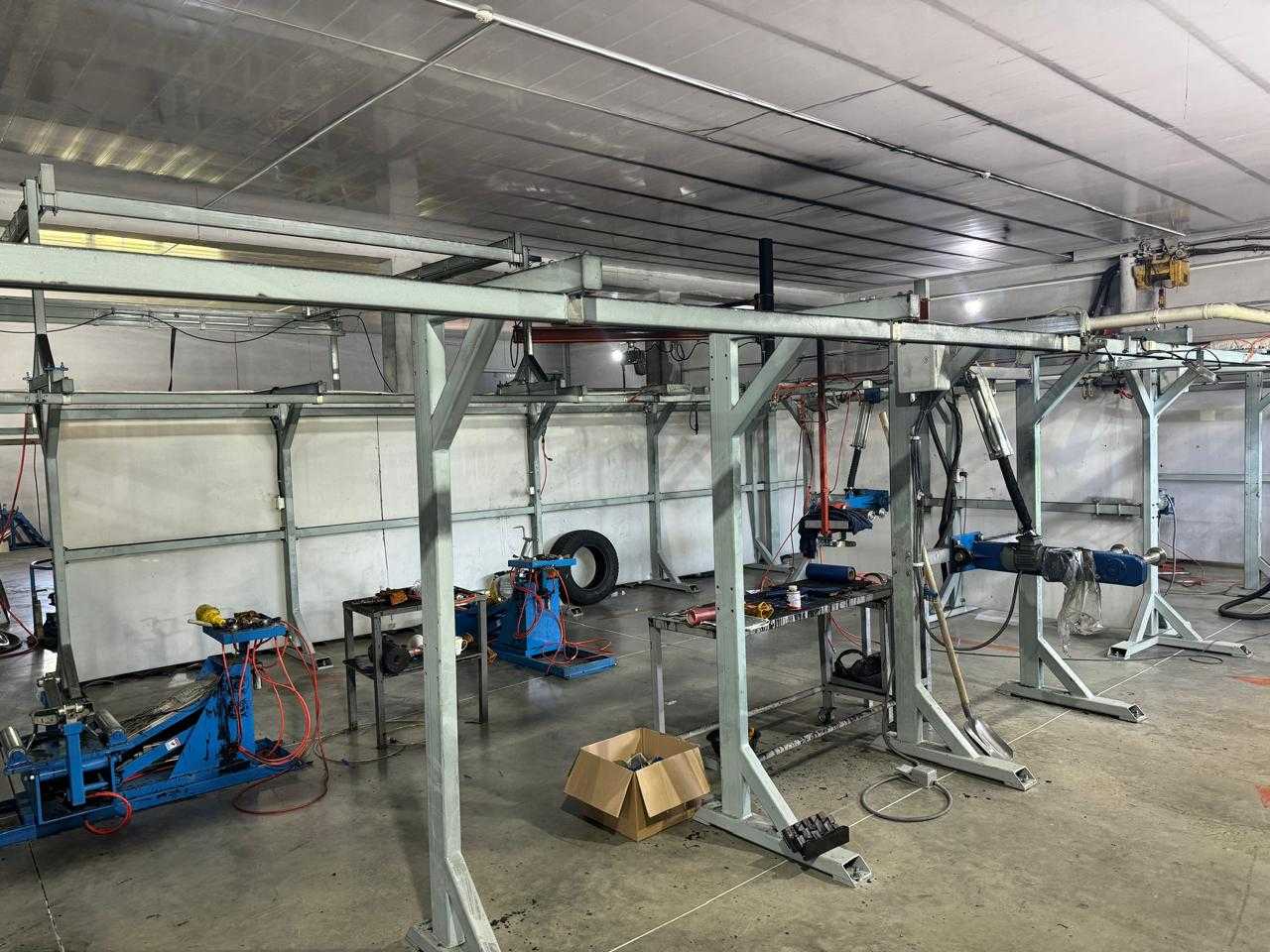 Продажа Store-Industrial Property в мисакциели view 3