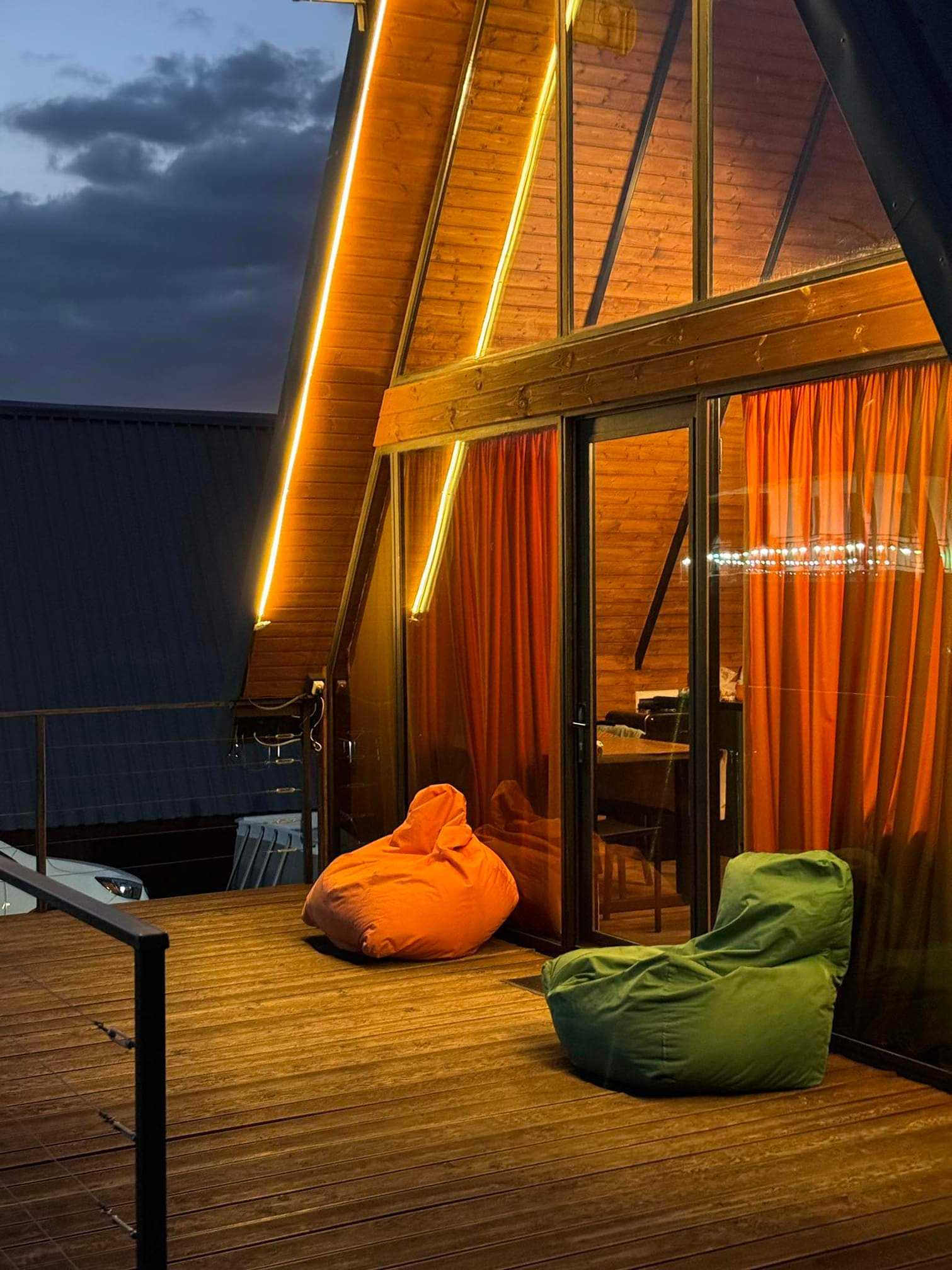 6 Room Summer Cottage For Sale view 2