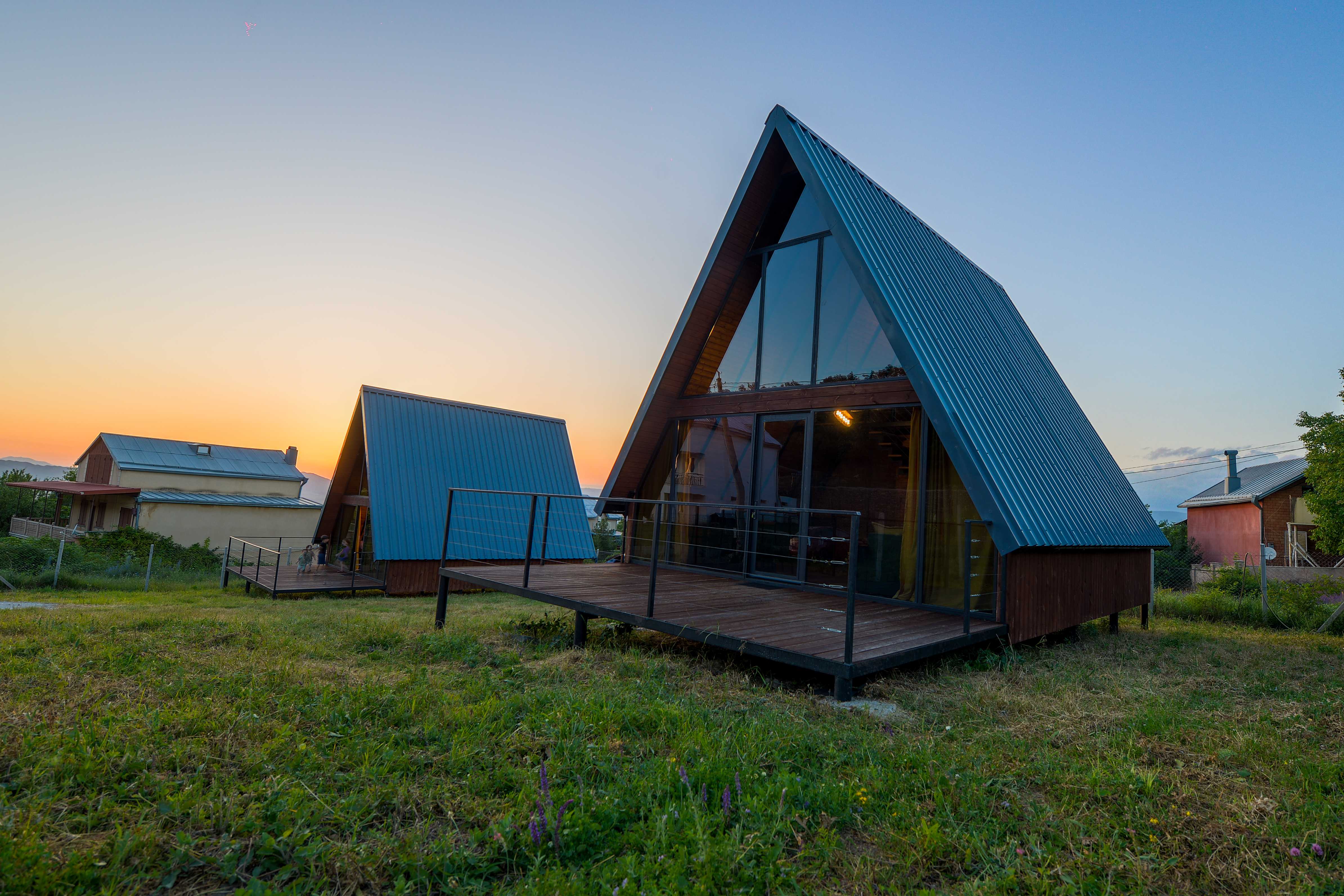 6 Room Summer Cottage For Sale view 1