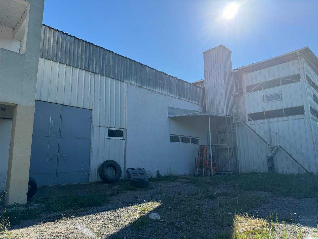 Продажа Store-Industrial Property в мисакциели view 1