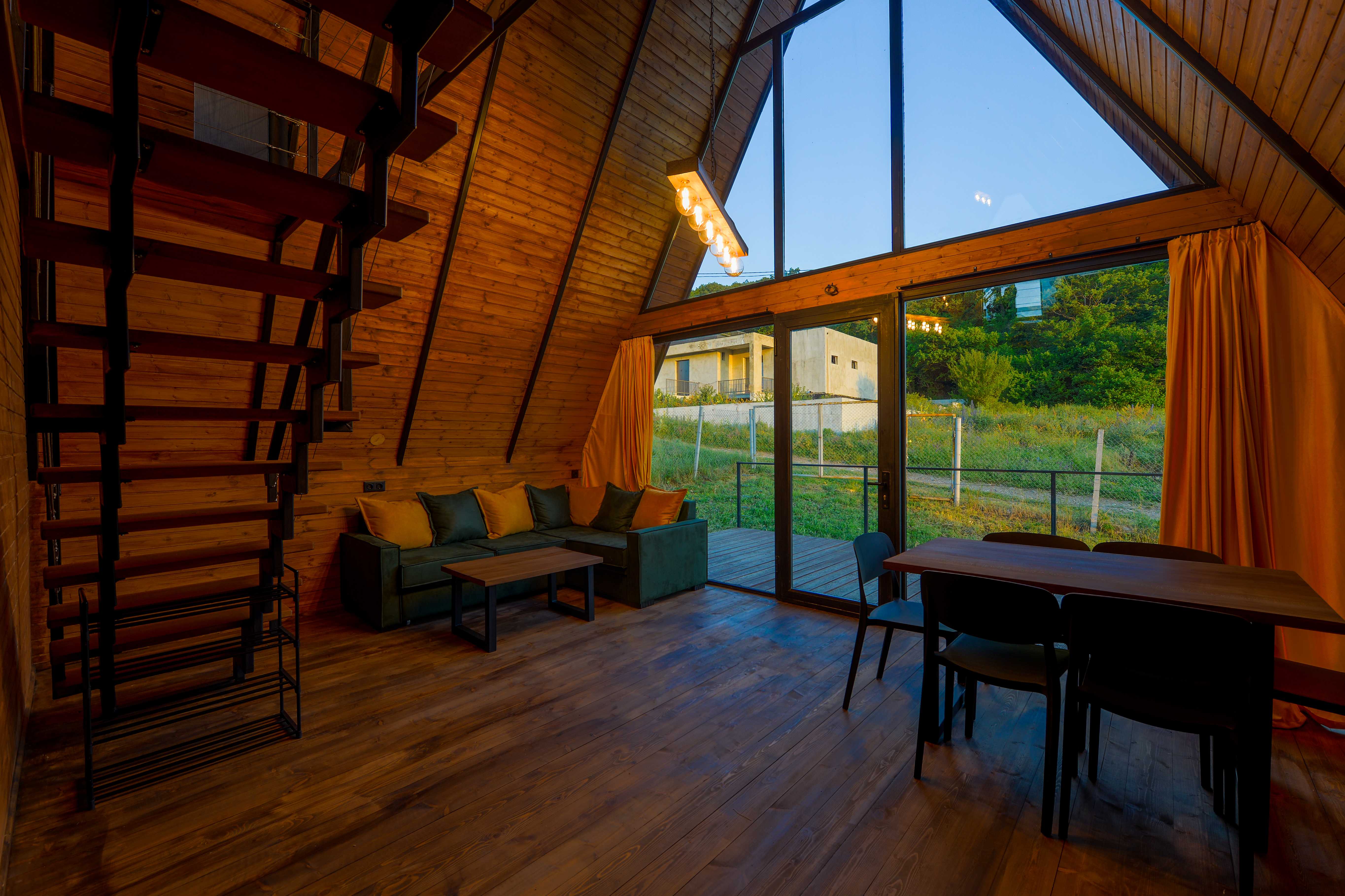 6 Room Summer Cottage For Sale view 5