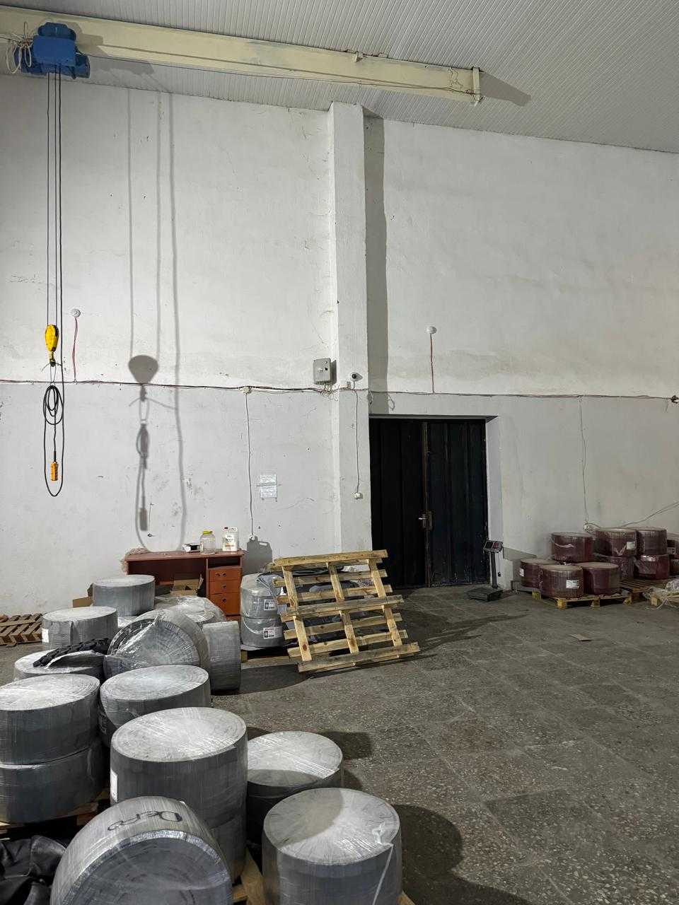 Продажа Store-Industrial Property в мисакциели view 5
