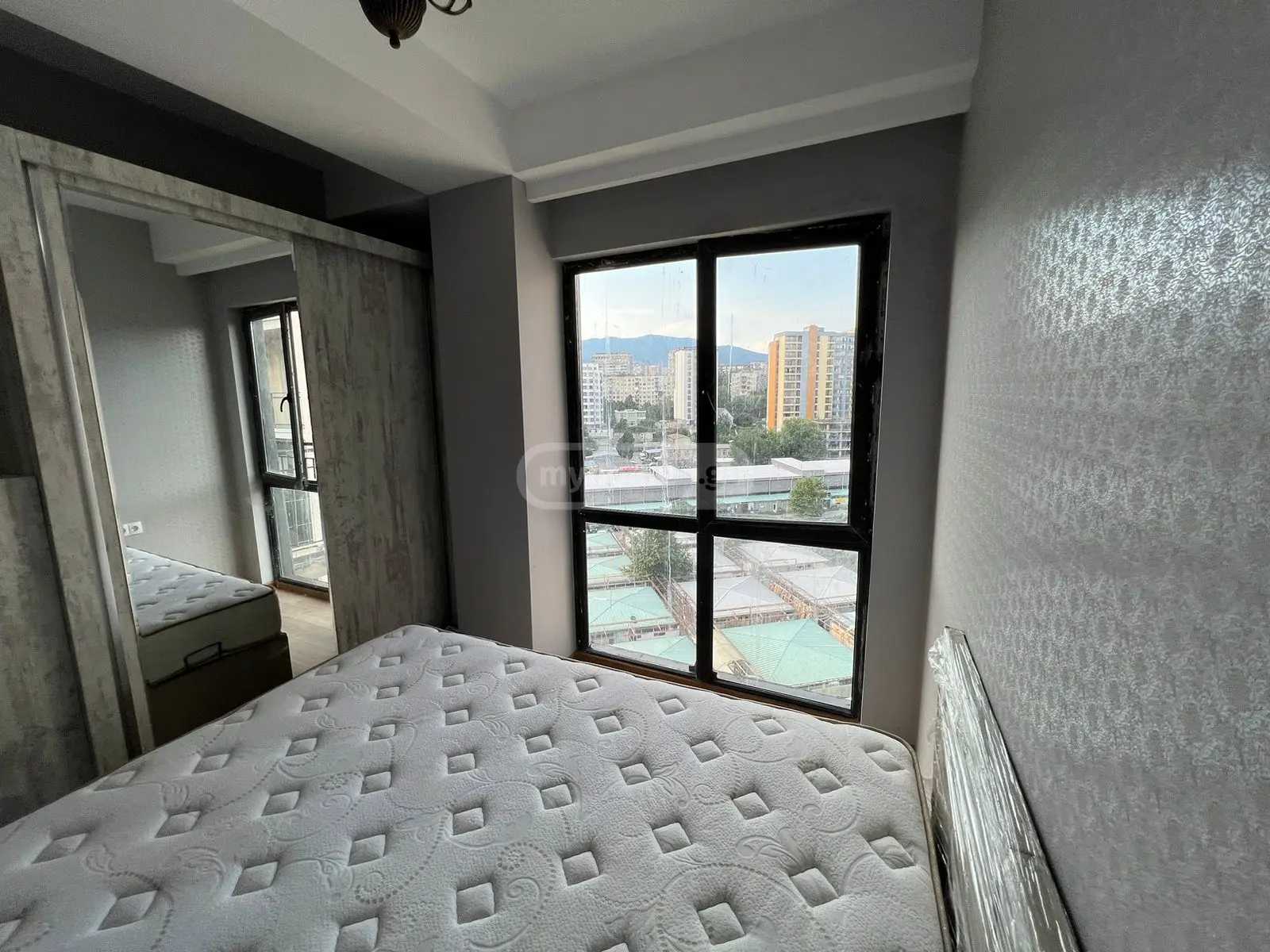 2 room Flat For Rent. Mukhiani , 450 30231219 ss.ge