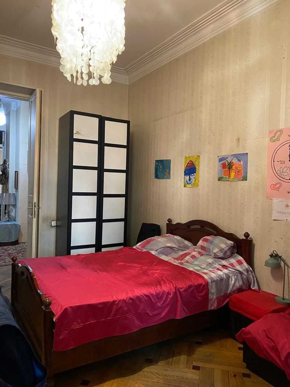 6 Room Flat For Sale view 11