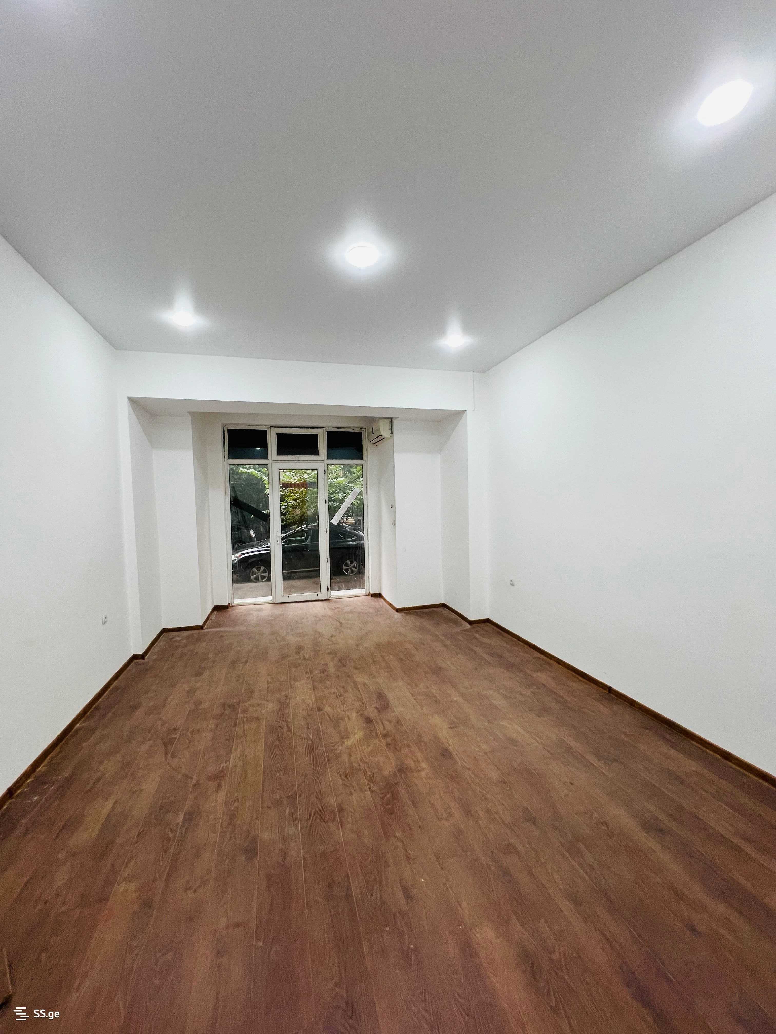 Commercial space For Rent. Saburtalo , 700 30229399 ss.ge