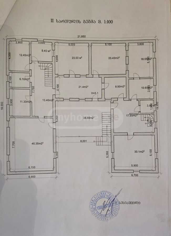 Продажа 18-комната Summer Cottage view 11