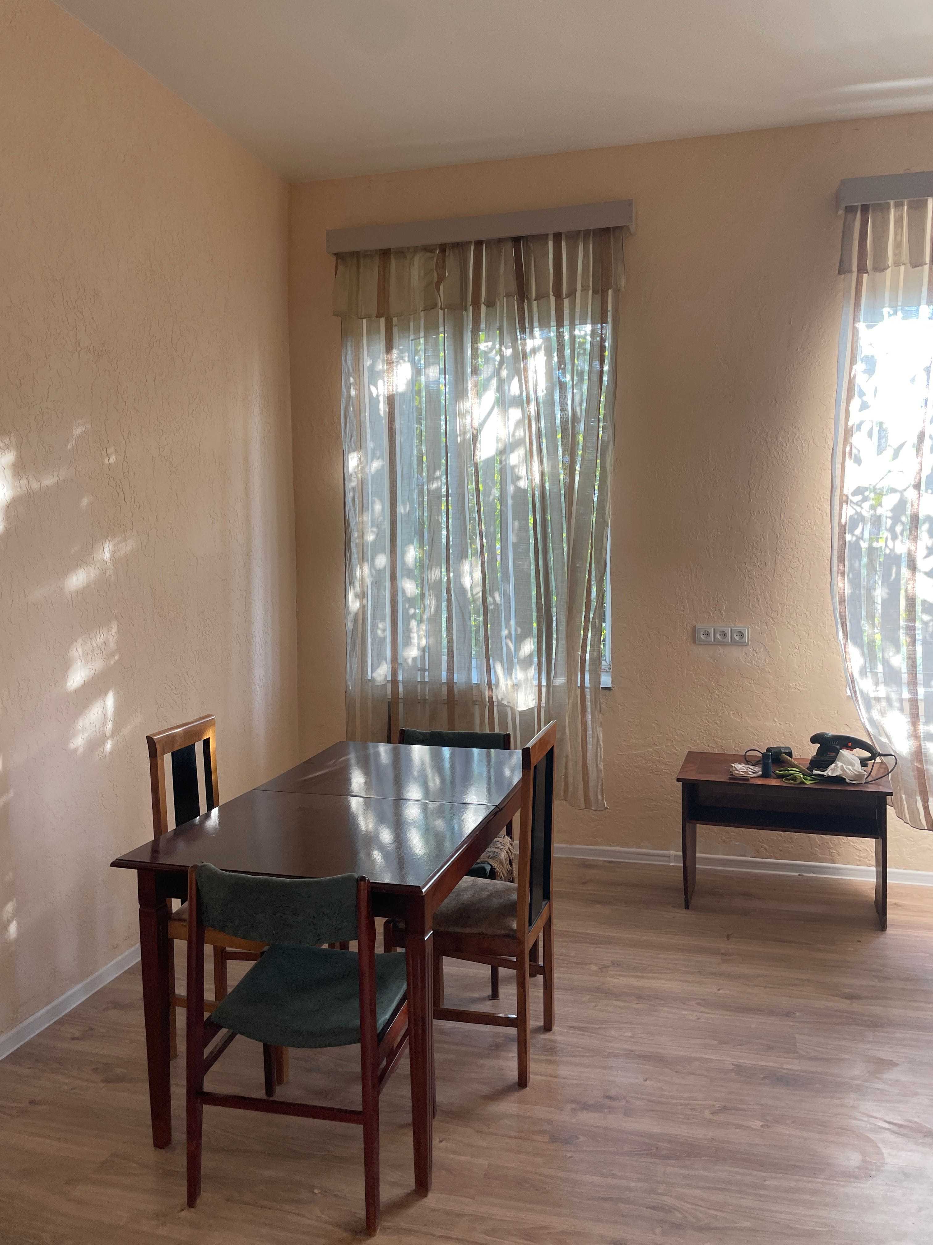 3 room Flat For Rent. Chugureti , 800 Lari 30241719 ss.ge