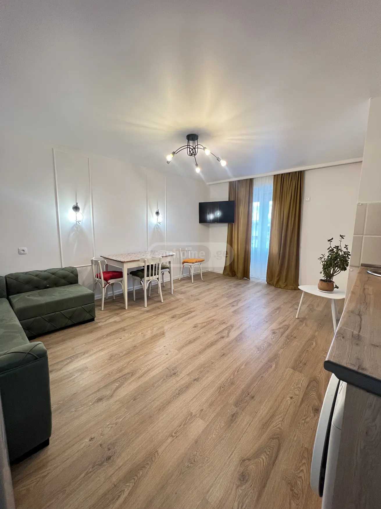 2 room Flat For Rent. Saburtalo , 550 30240406 ss.ge