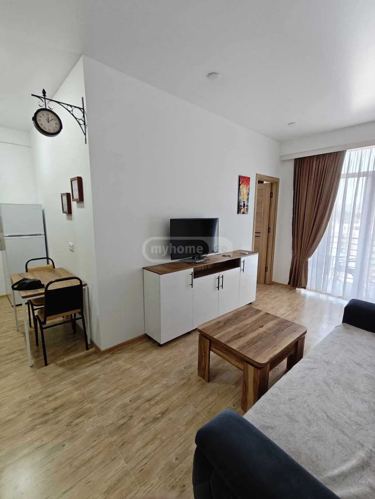 2 room Flat For Rent. Mukhiani , 500 30241911 ss.ge