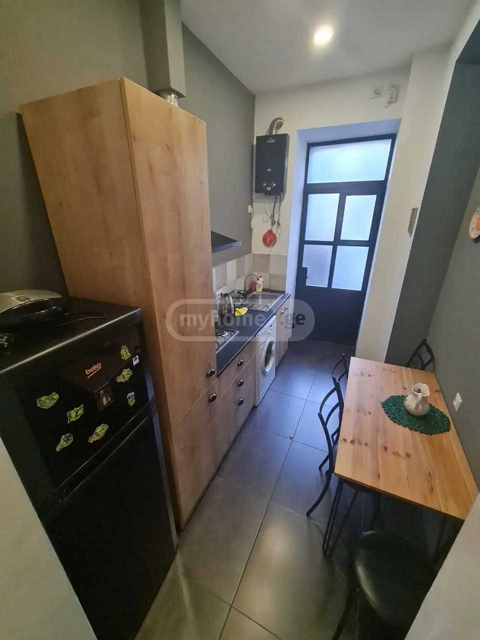 4 room Flat For Rent. Vera , 900 30241496 ss.ge