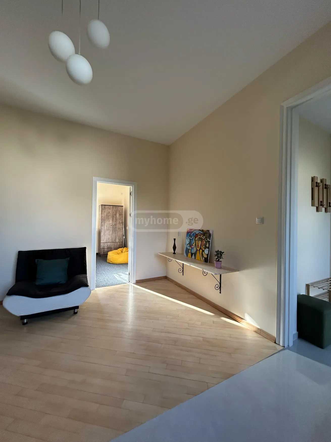 2 room Flat For Rent. Vera , 650 30239651 ss.ge