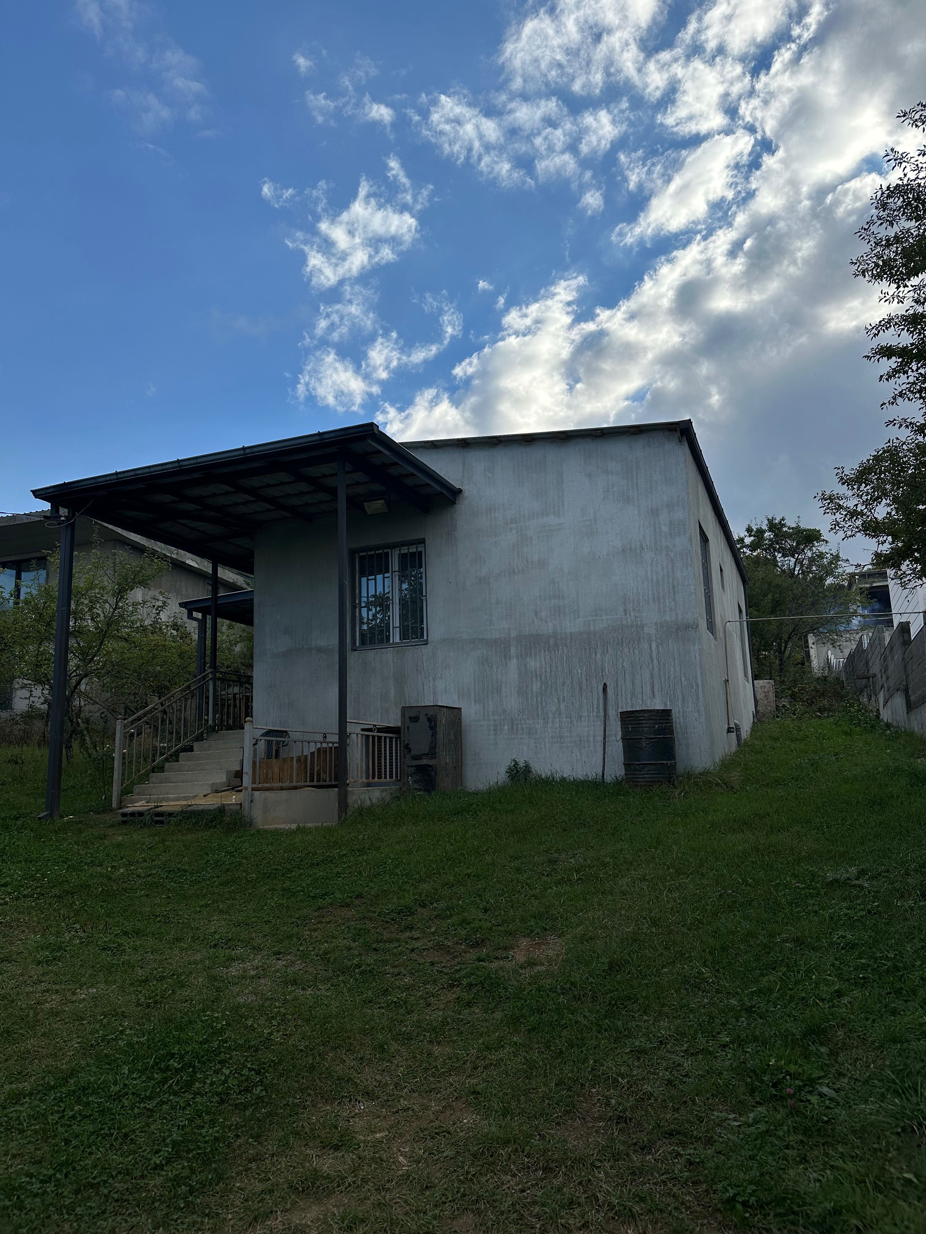 3 room Summer Cottage For Sale. Betania, 210000 30242656 ss.ge