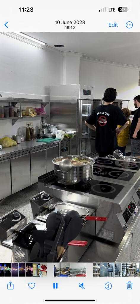 20 Room Hotel For Sale view 5