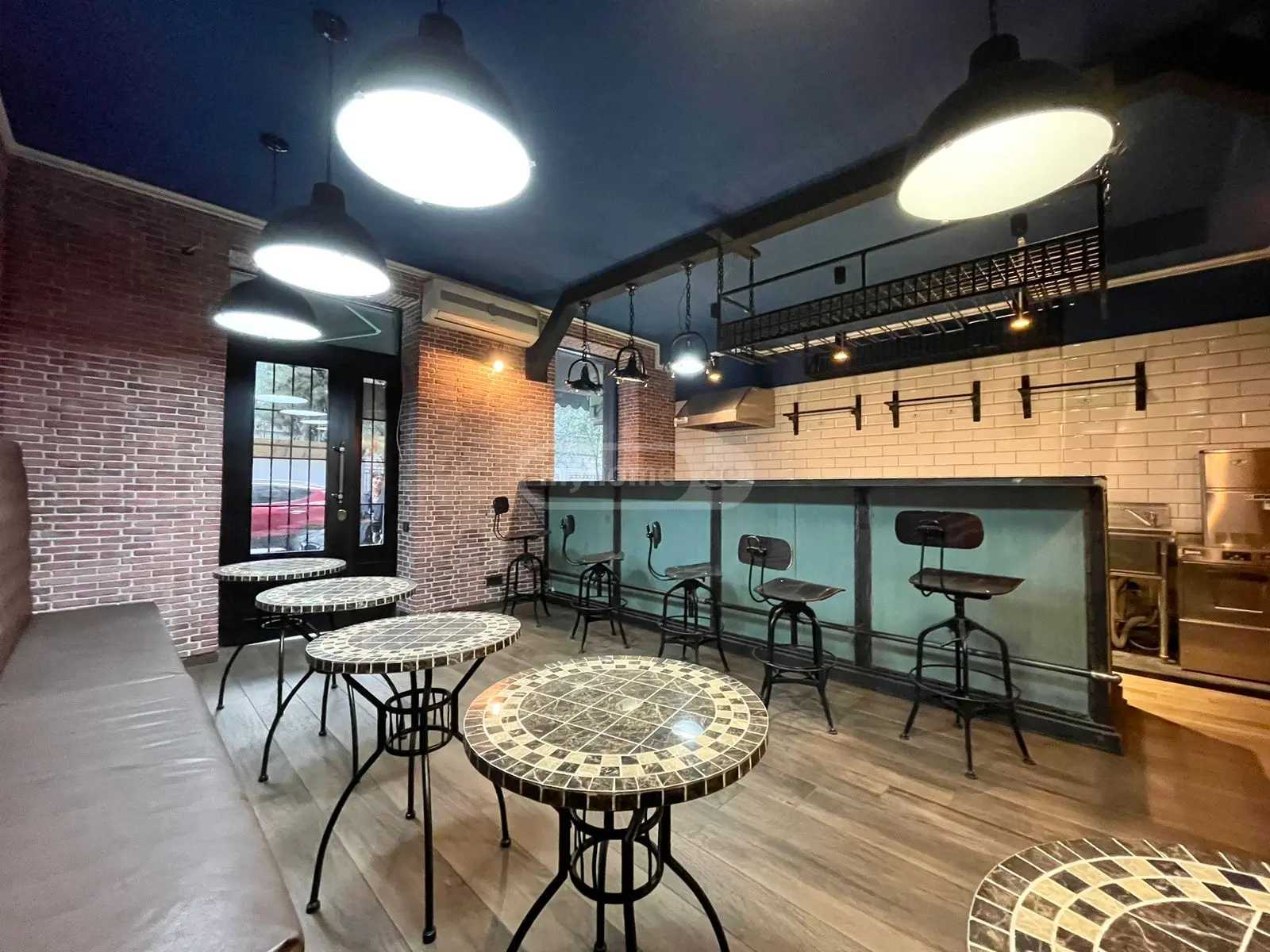 Food object For Rent. Vake , 1700 30243914 ss.ge