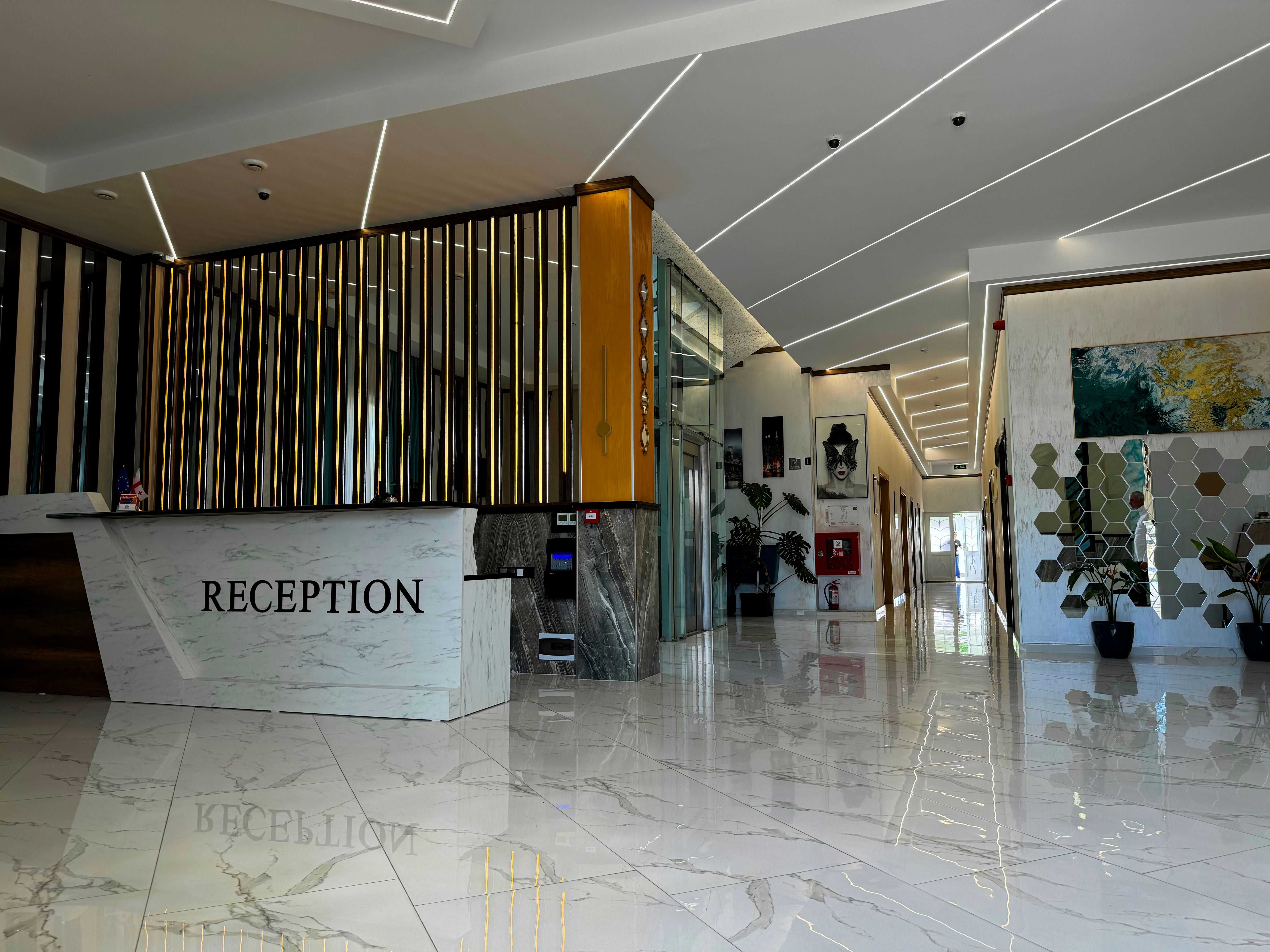 30 Room Hotel For Sale view 9
