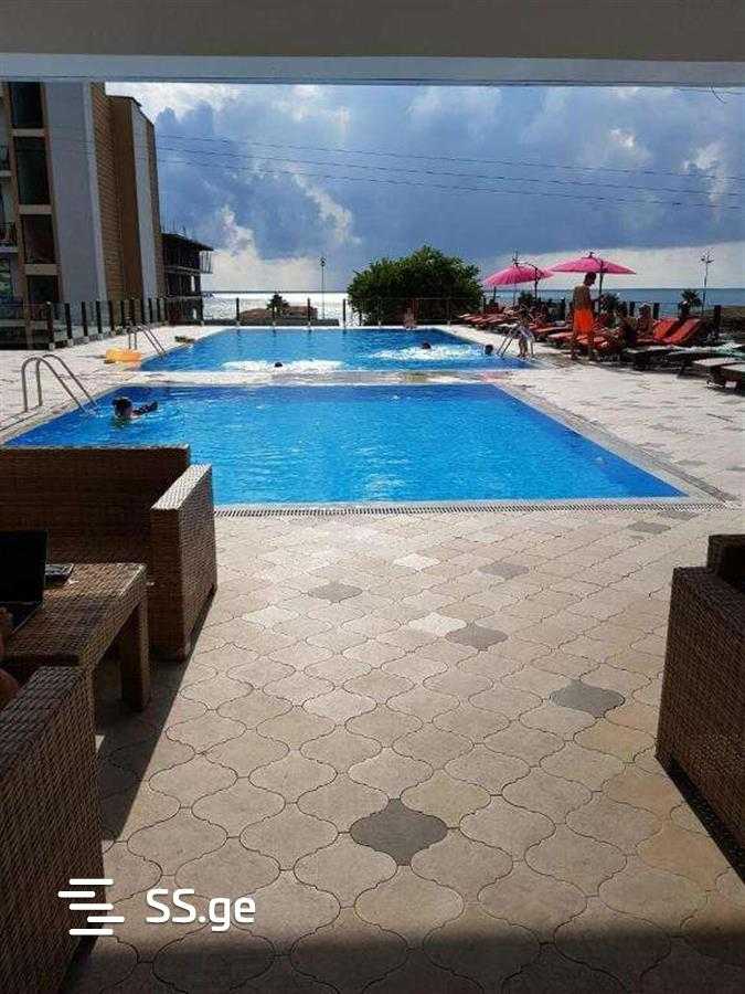2 Room Flat For Rent. Gonio view 9