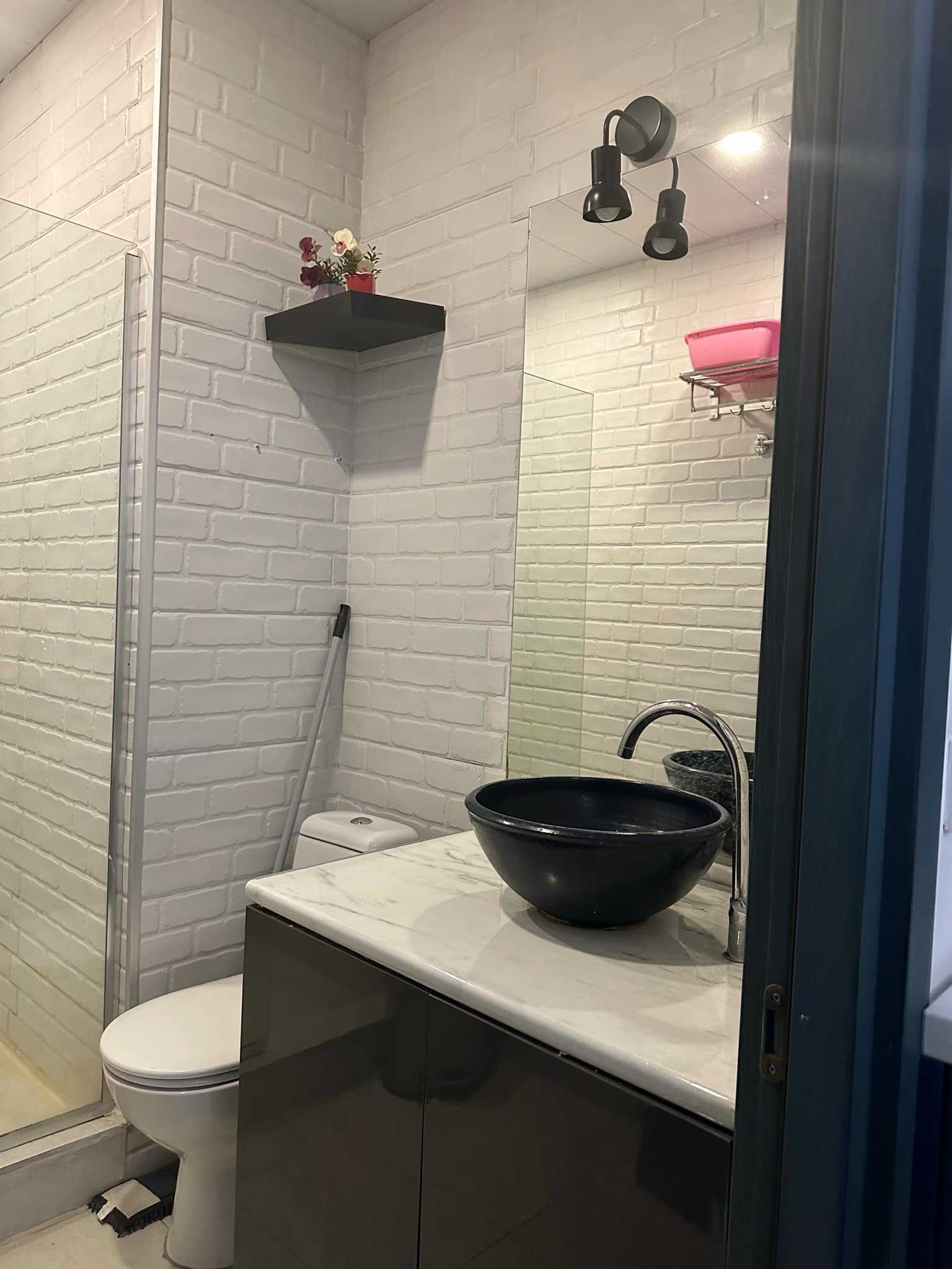 2 Room Flat For Rent. Gonio view 6