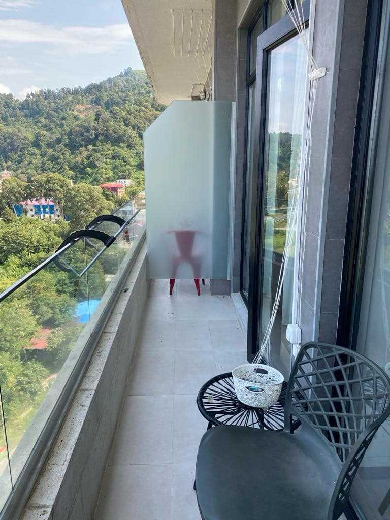 2 Room Flat For Rent. Gonio view 8