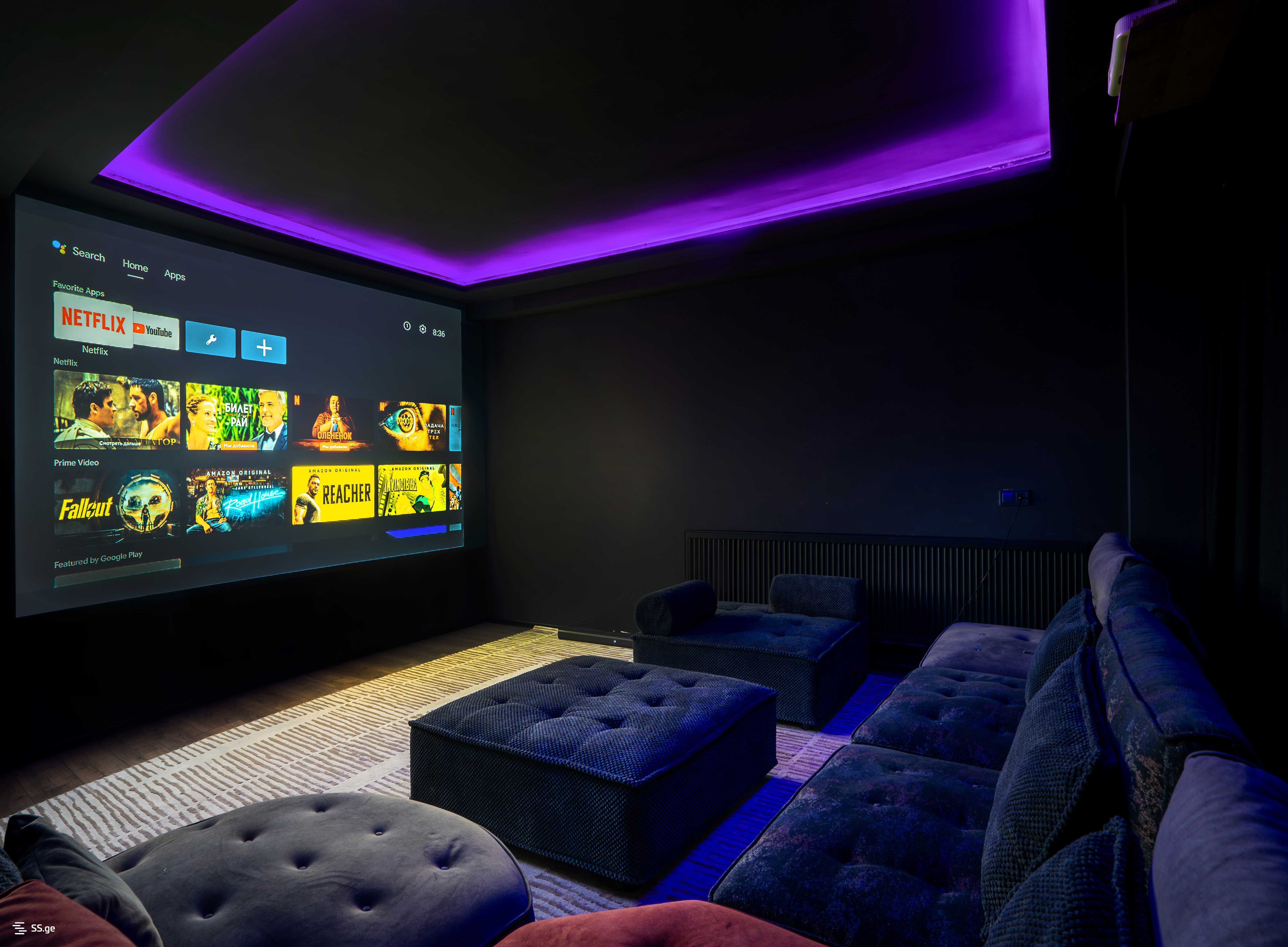 17 room Private House For Sale. Elia , 760000 30262308 ss.ge