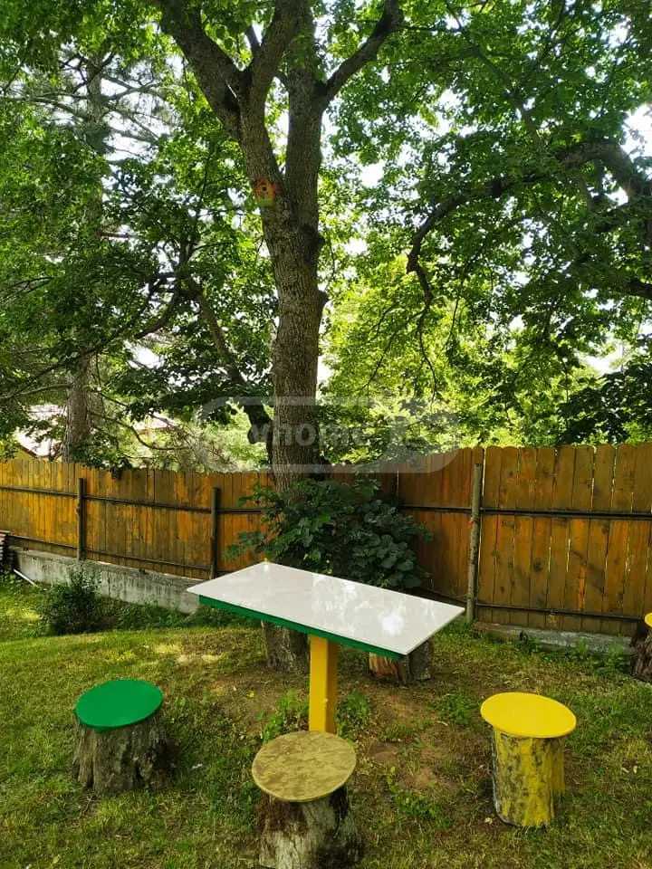 5 Room Private House Daily Rent. Kojori view 14