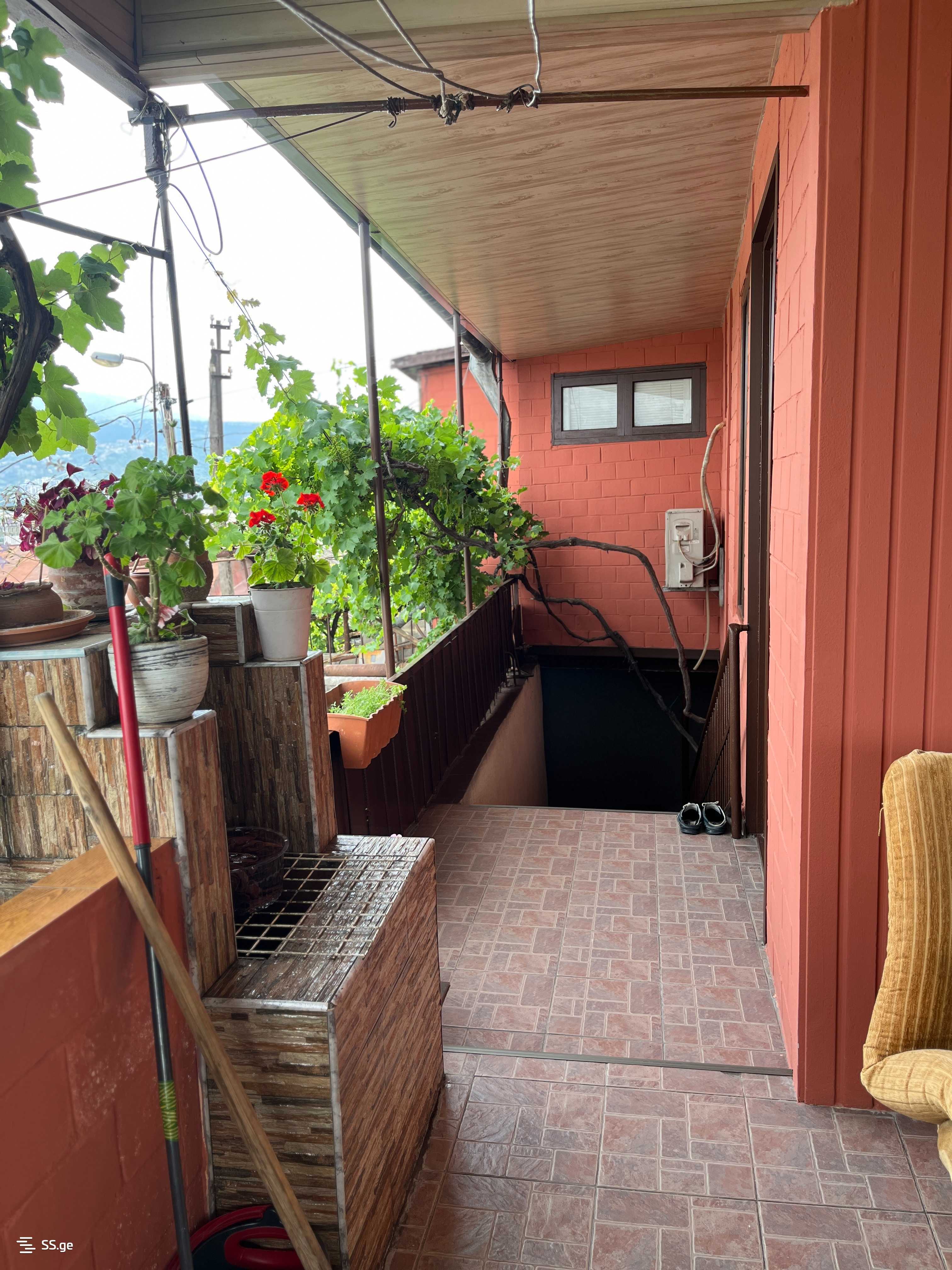 5 Room Private House For Rent. Saburtalo view 31