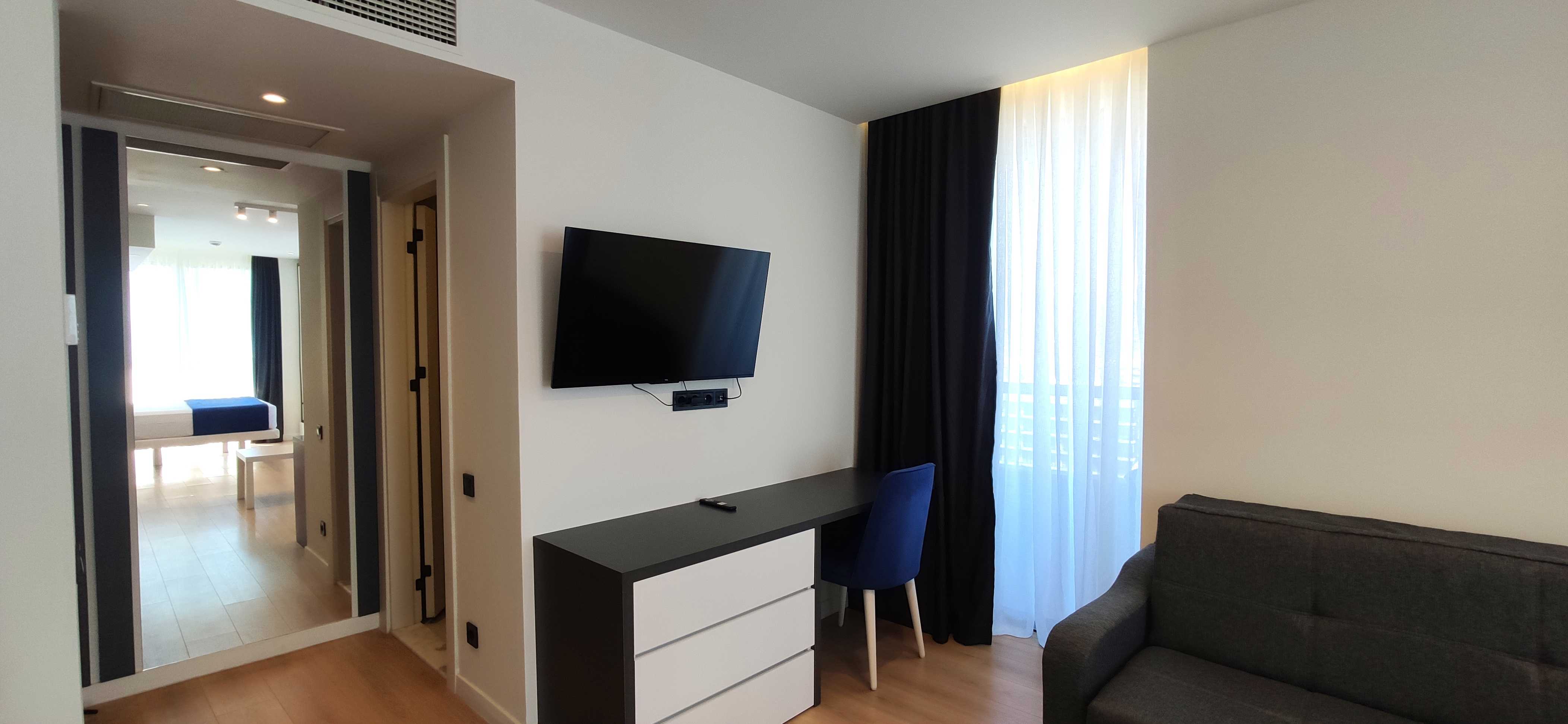 1 room Flat For Sale. Batumi - Ansicht 3