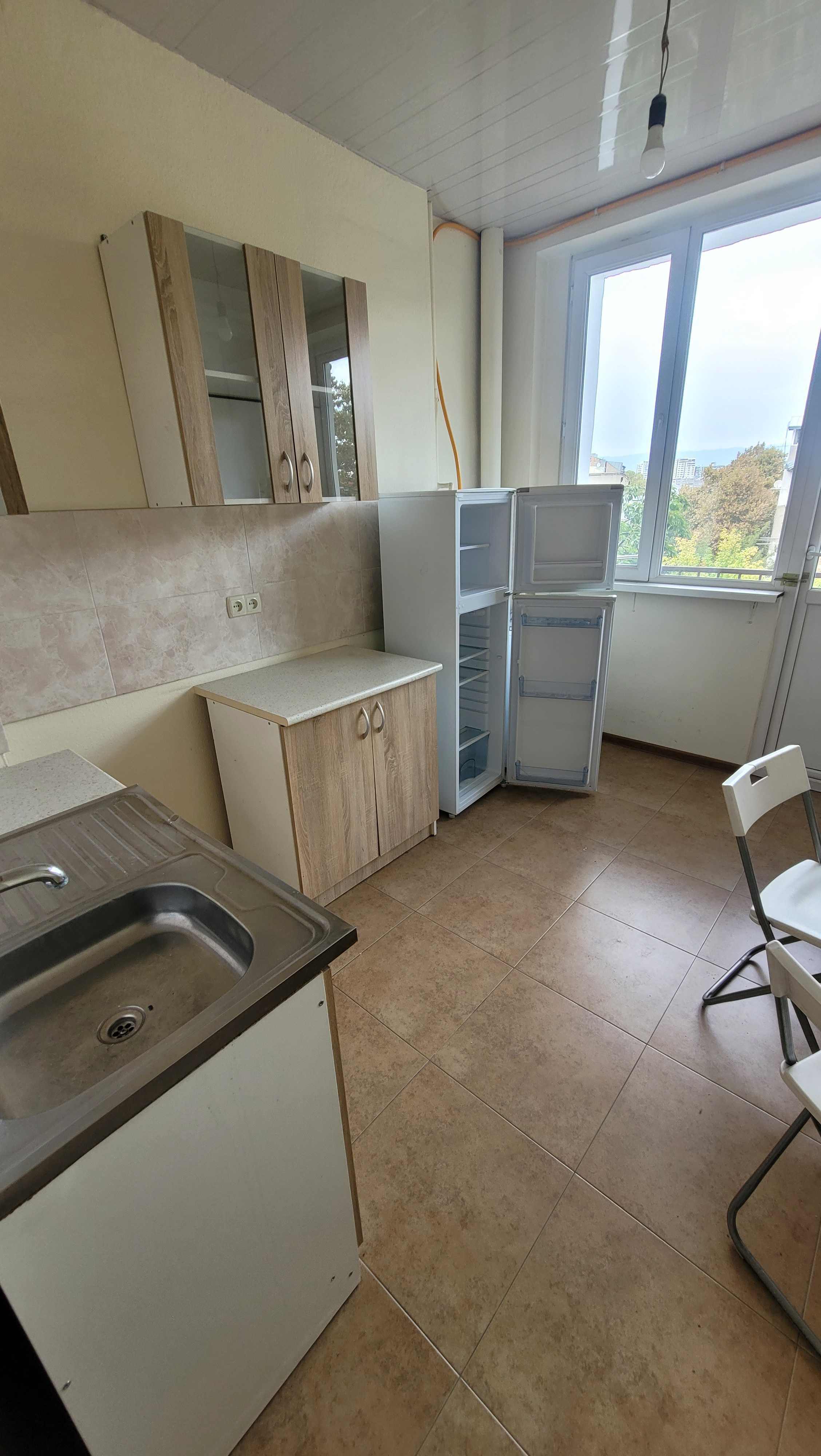 Office For Rent. Chugureti view 2