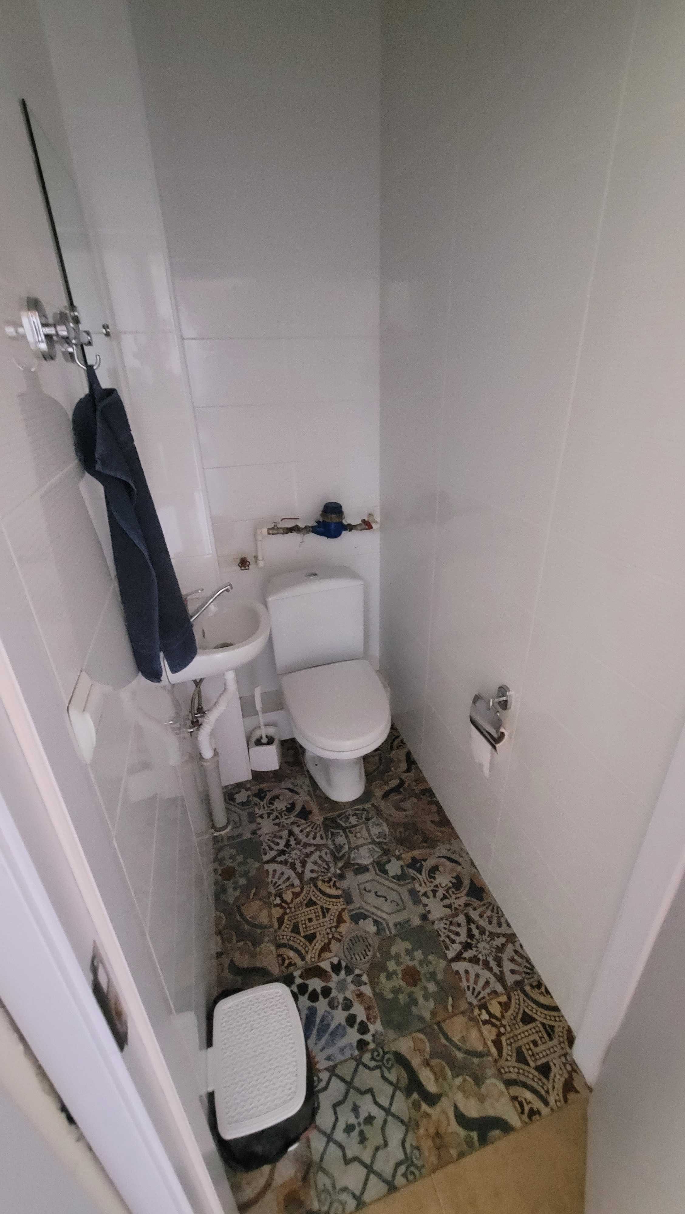 Office For Rent. Chugureti view 7