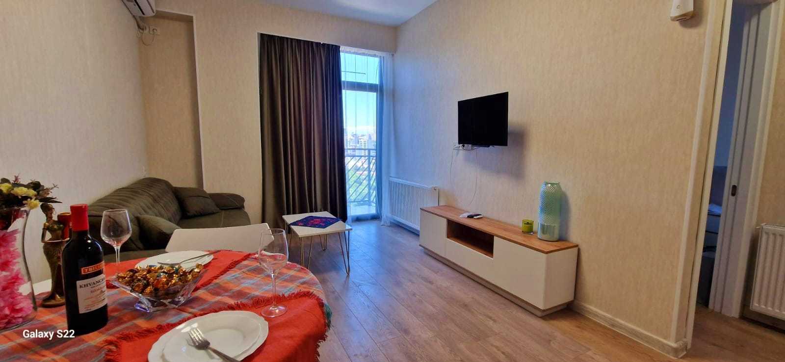 2 room Flat Daily rent. Ortachala - Więcej