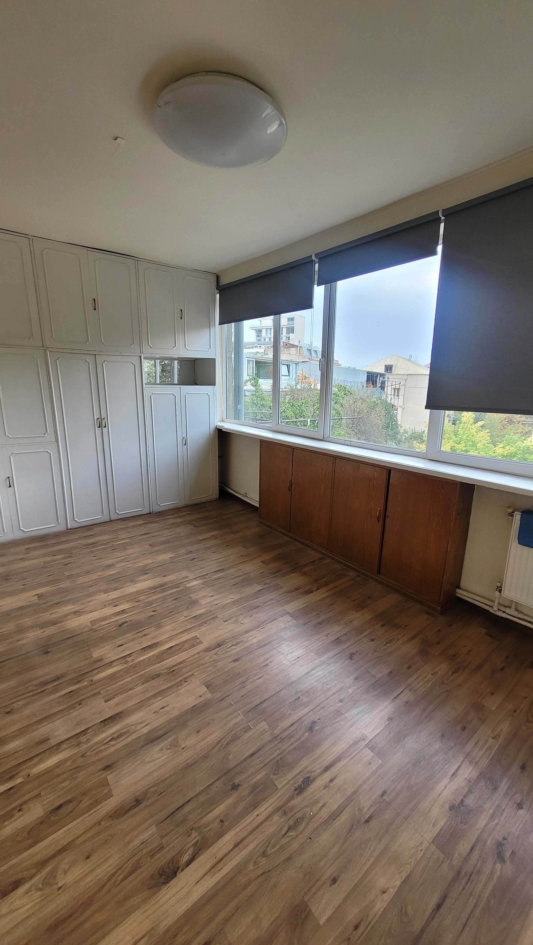 Office For Rent. Chugureti view 5
