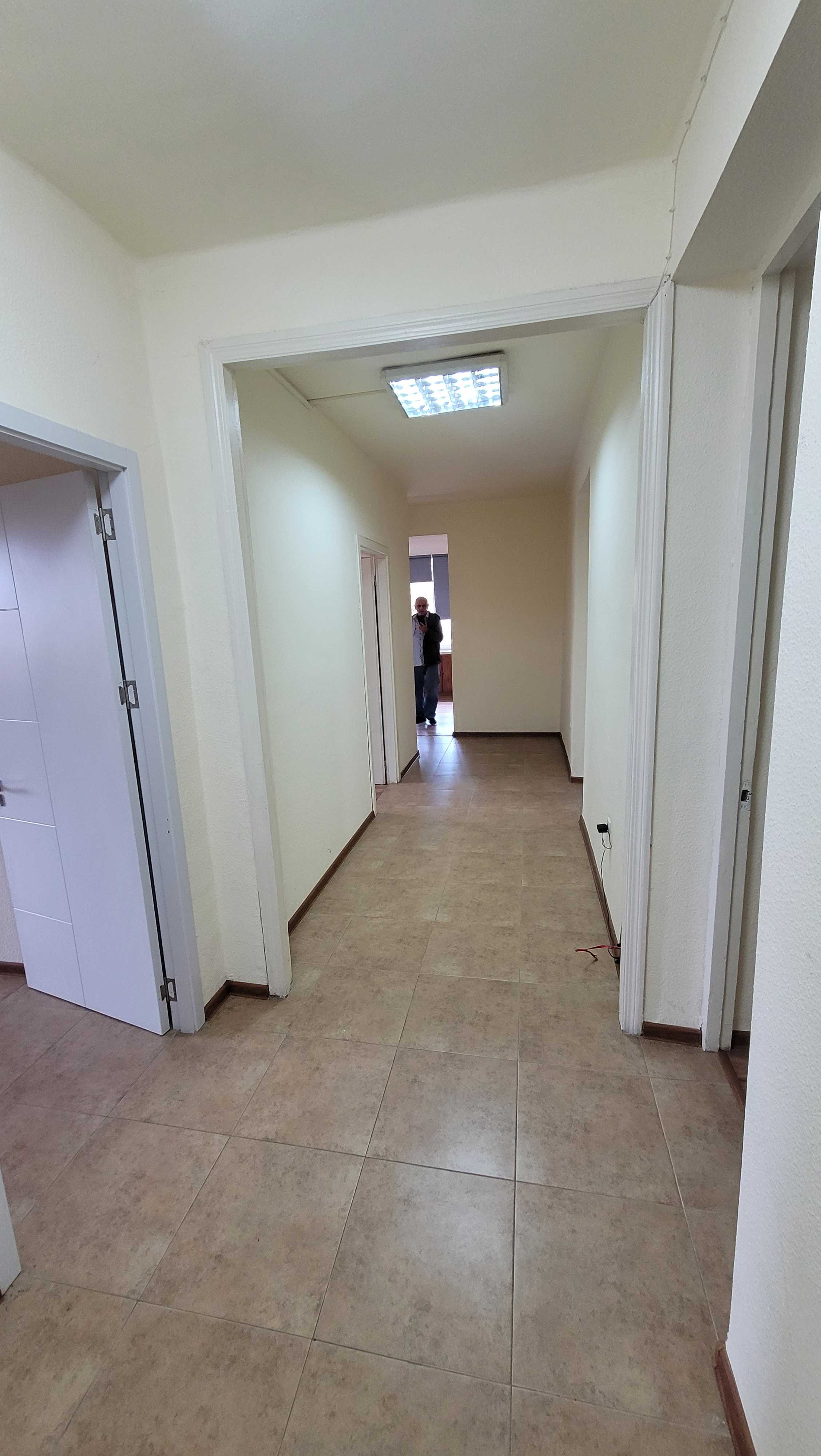 Office For Rent. Chugureti view 11