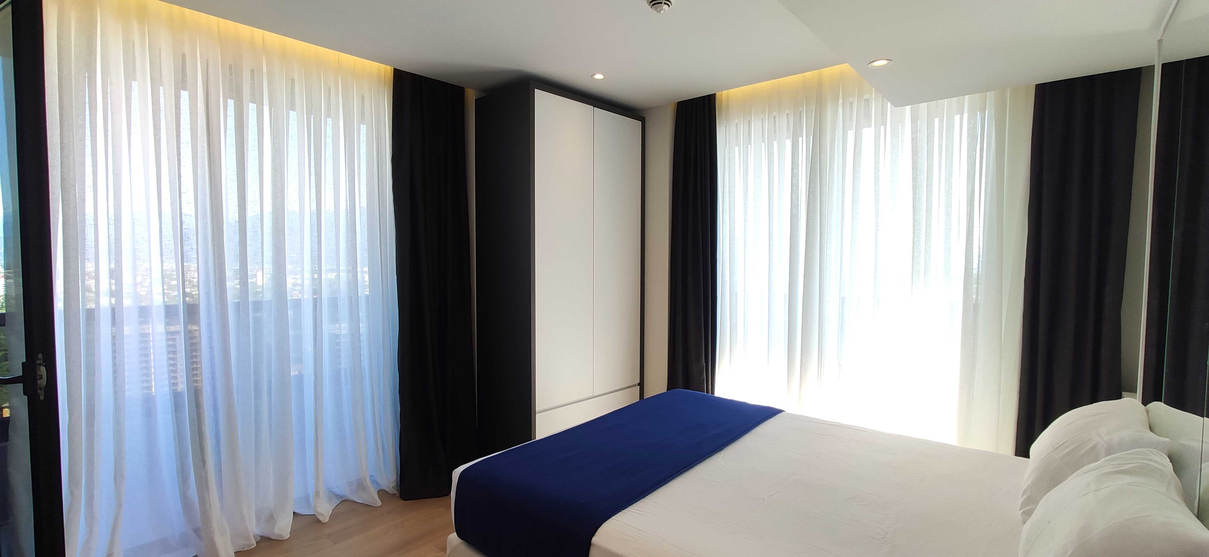 1 room Flat For Sale. Batumi - Ansicht 4
