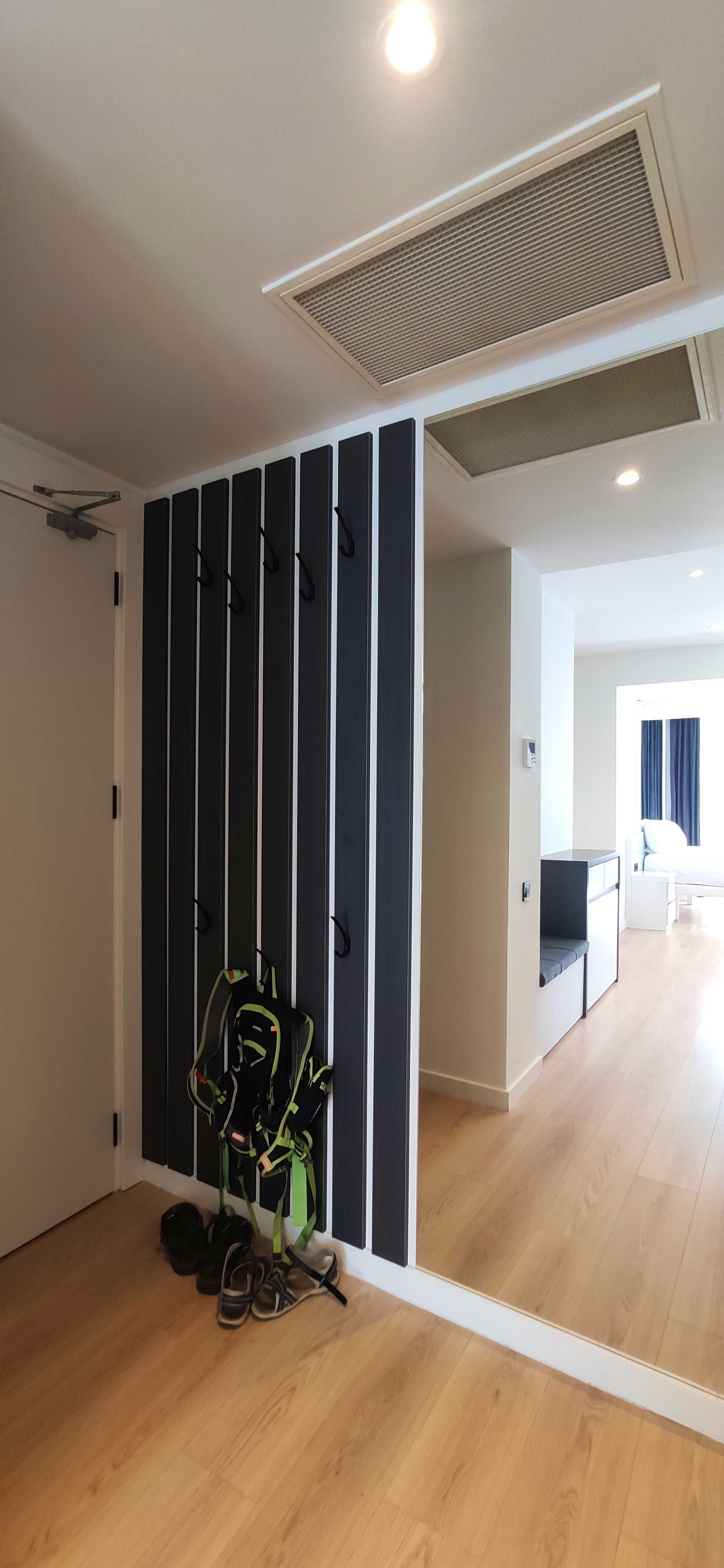 1 room Flat For Sale. Batumi - Mehr