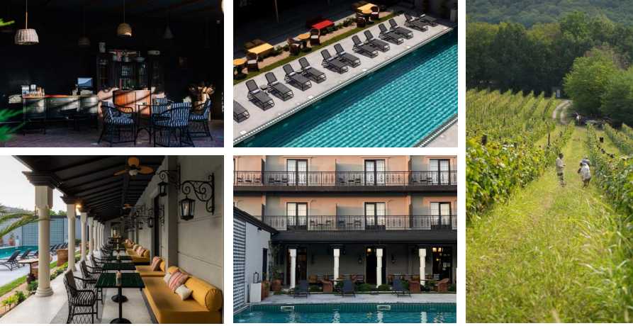 58 Room Hotel For Sale view 4