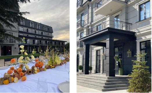 58 Room Hotel For Sale view 1