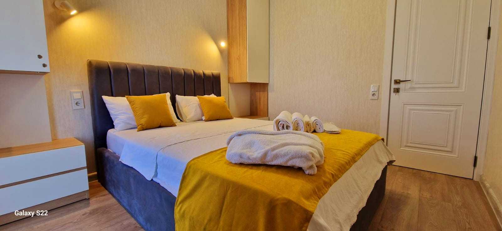 2 room Flat Daily rent. Ortachala - Widok 2