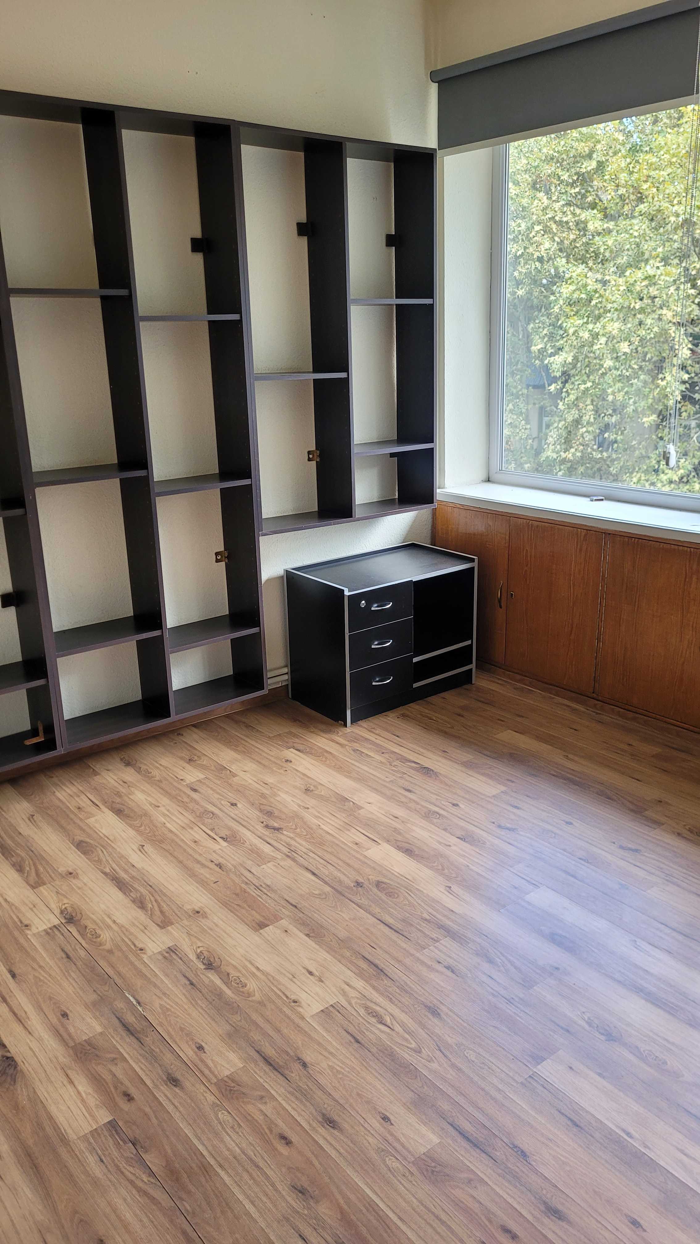 Office For Rent. Chugureti view 4
