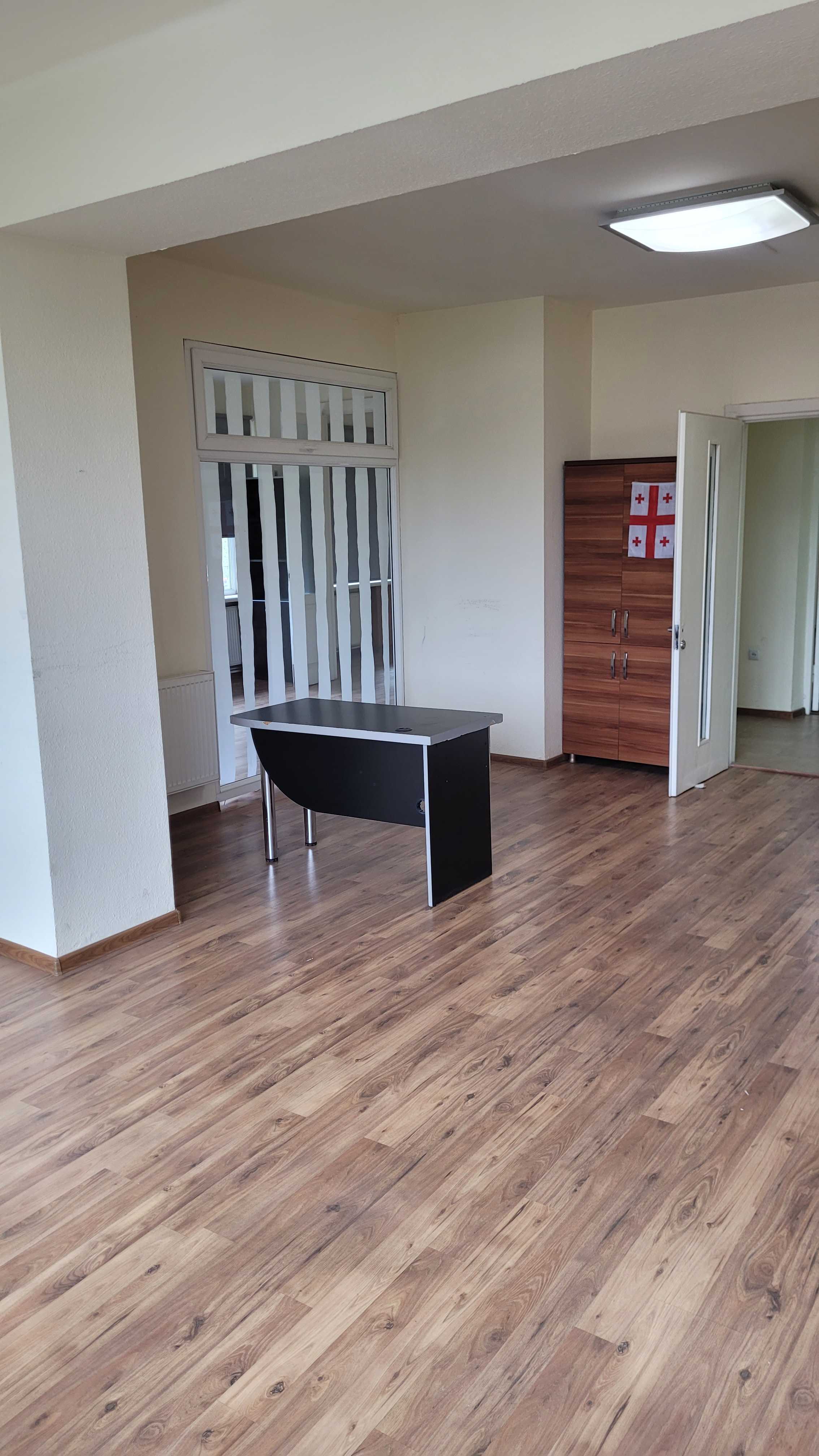 Office For Rent. Chugureti view 8