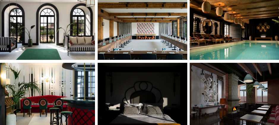 58 Room Hotel For Sale view 3