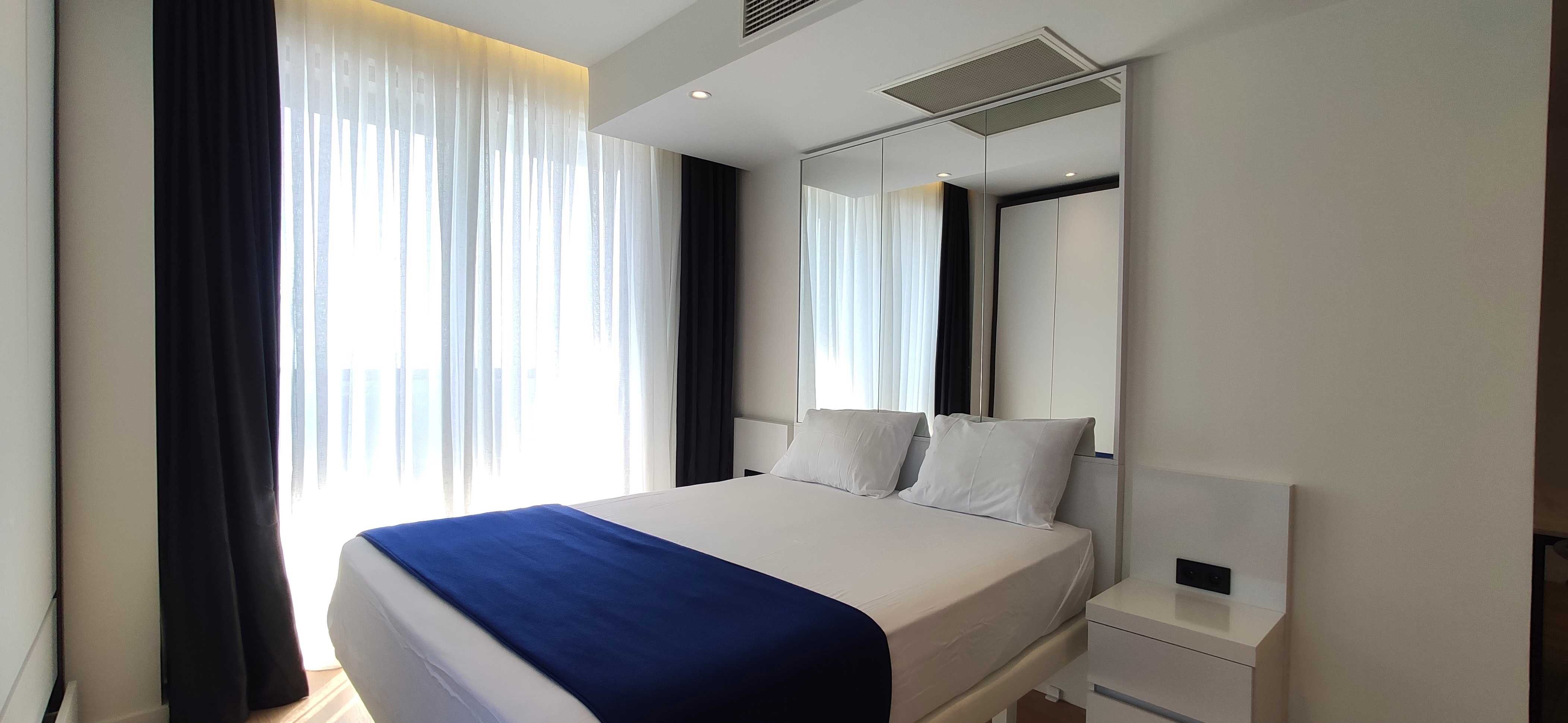 1 room Flat For Sale. Batumi - Ansicht 5