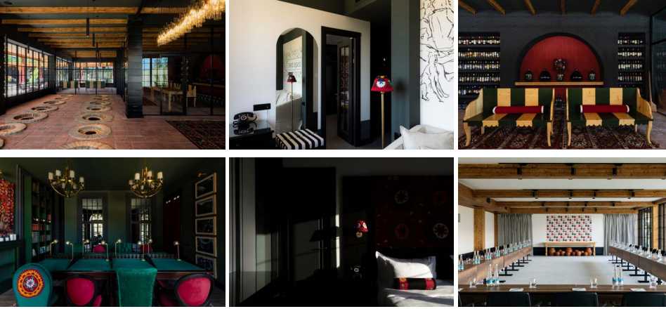 58 Room Hotel For Sale view 2
