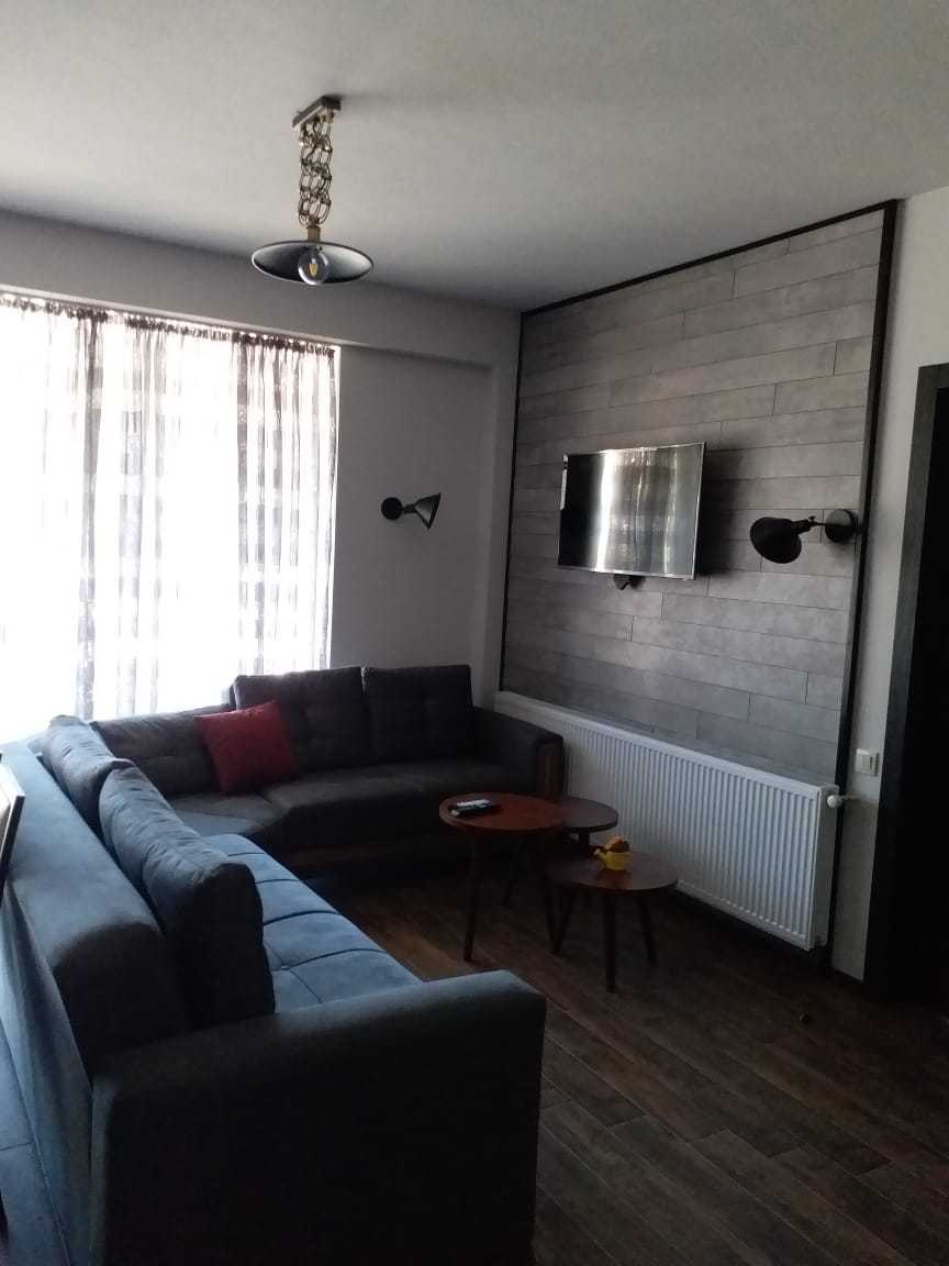 5 Room Summer Cottage Daily Rent. Bakuriani, 2 of 4