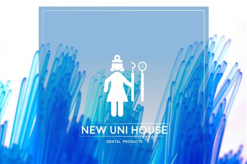 New Uni House