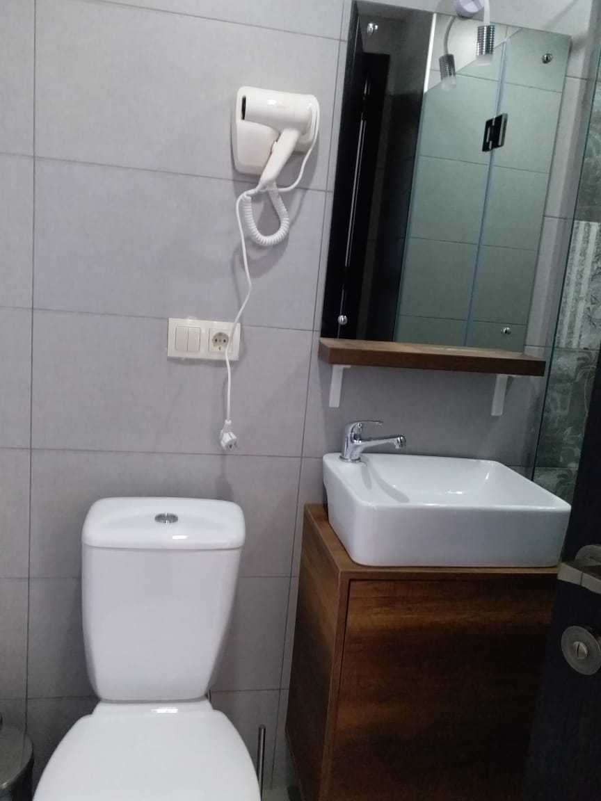 5 Room Summer Cottage Daily Rent. Bakuriani view 2