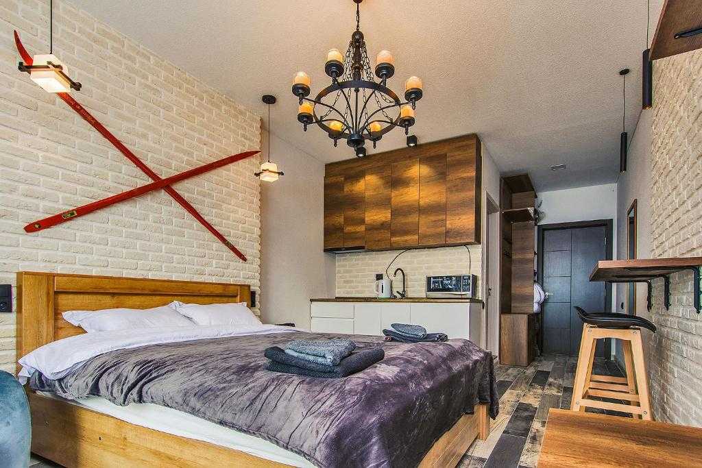 1 Room Flat For Sale, 3 of 4