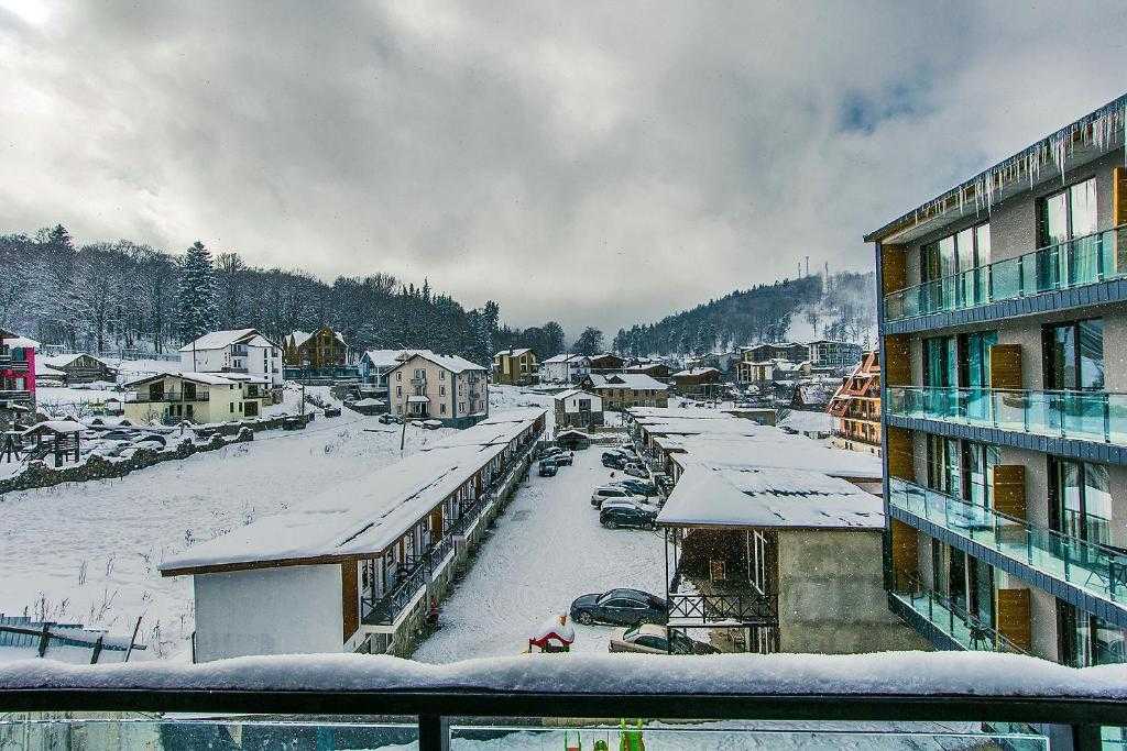 1 Room Flat For Sale view 11